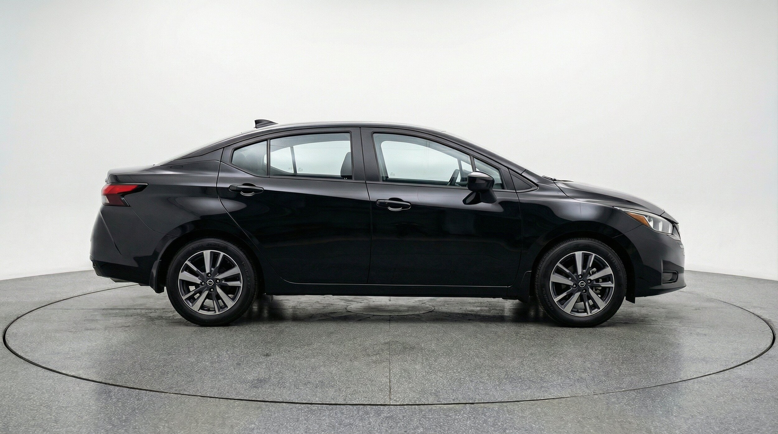 Thumbnail: 2025 Nissan Versa - 11