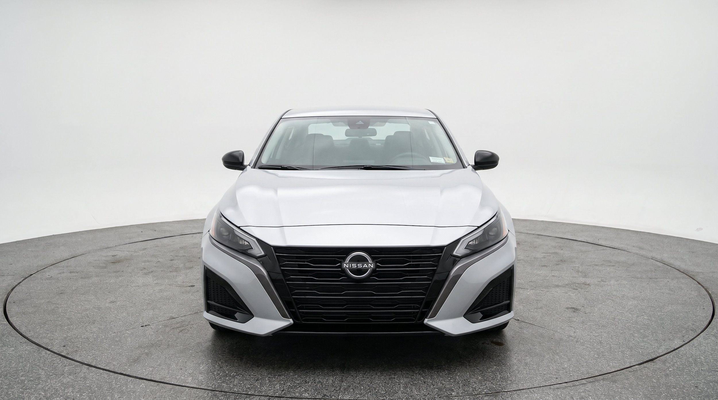 Thumbnail: 2026 Nissan Altima - 2