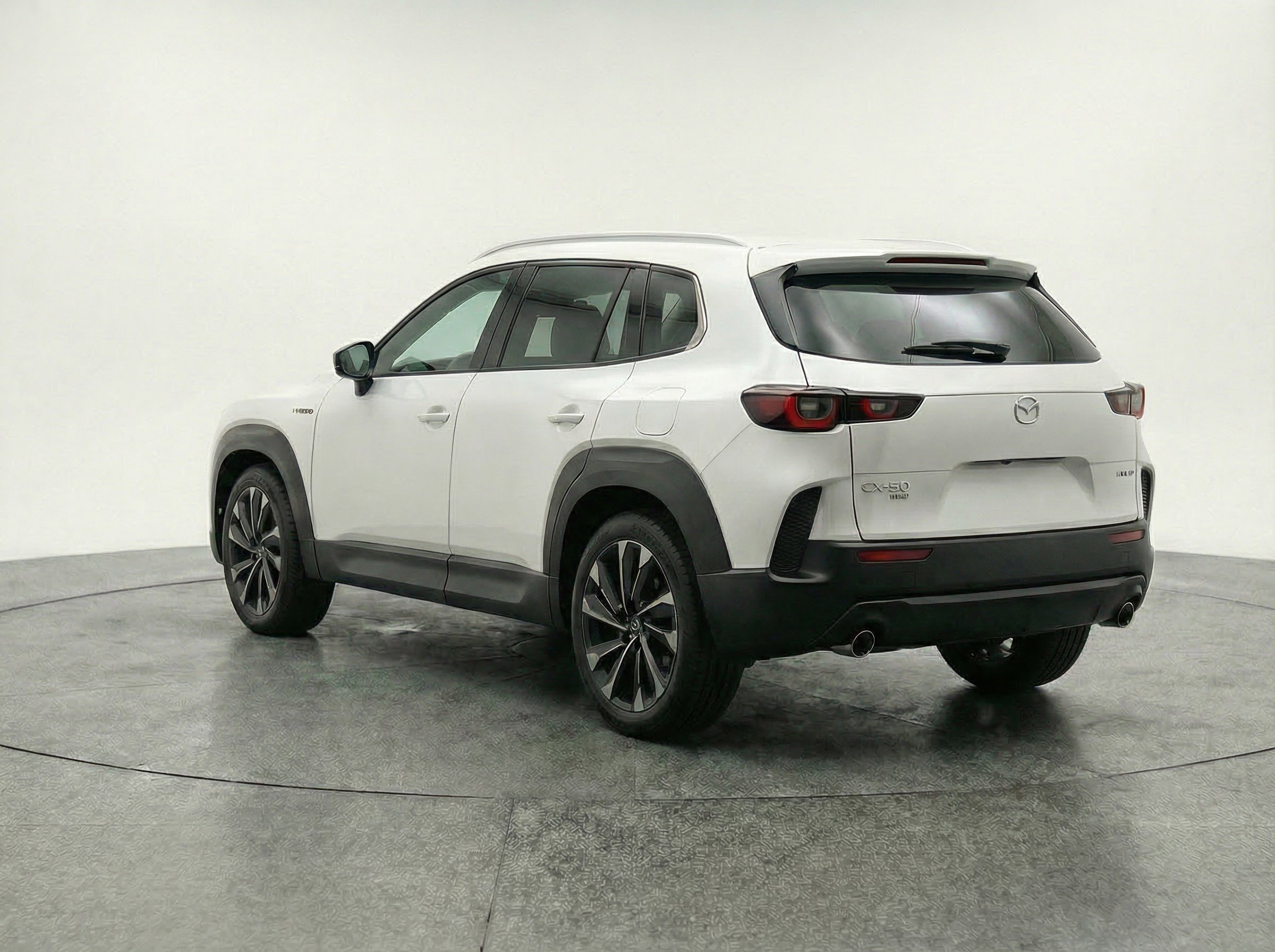 Thumbnail: 2025 Mazda CX-50 - 6