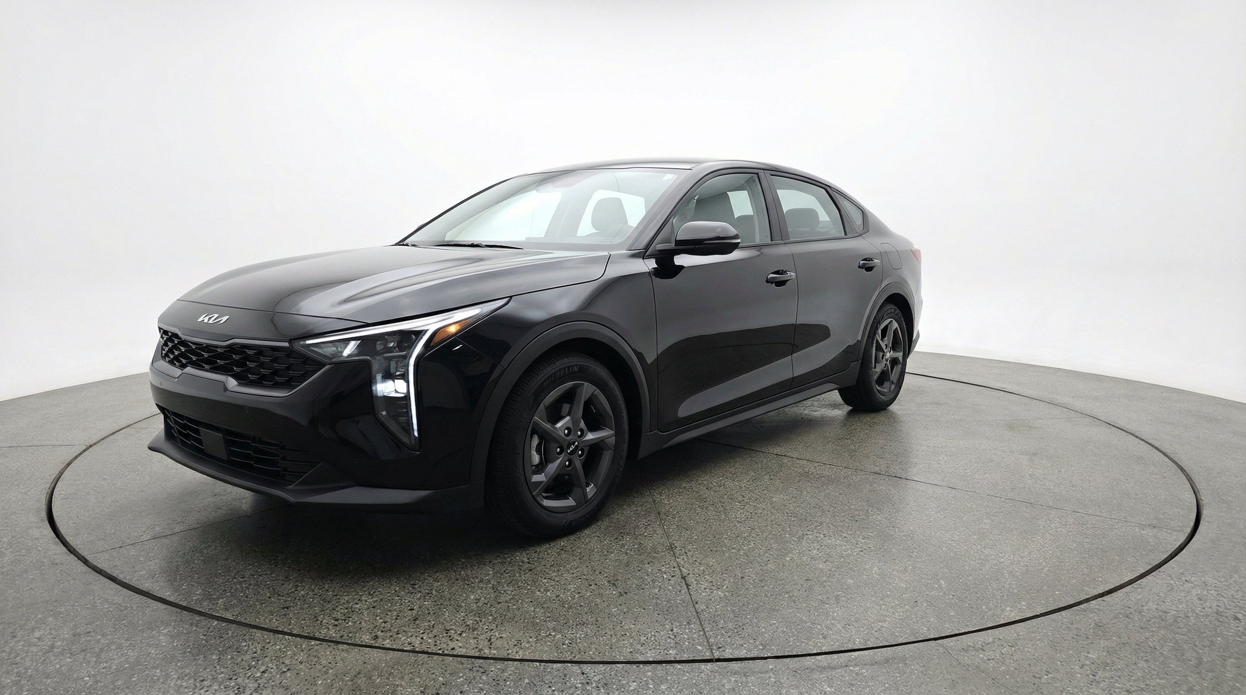 Thumbnail: 2026 Kia K4 - 3