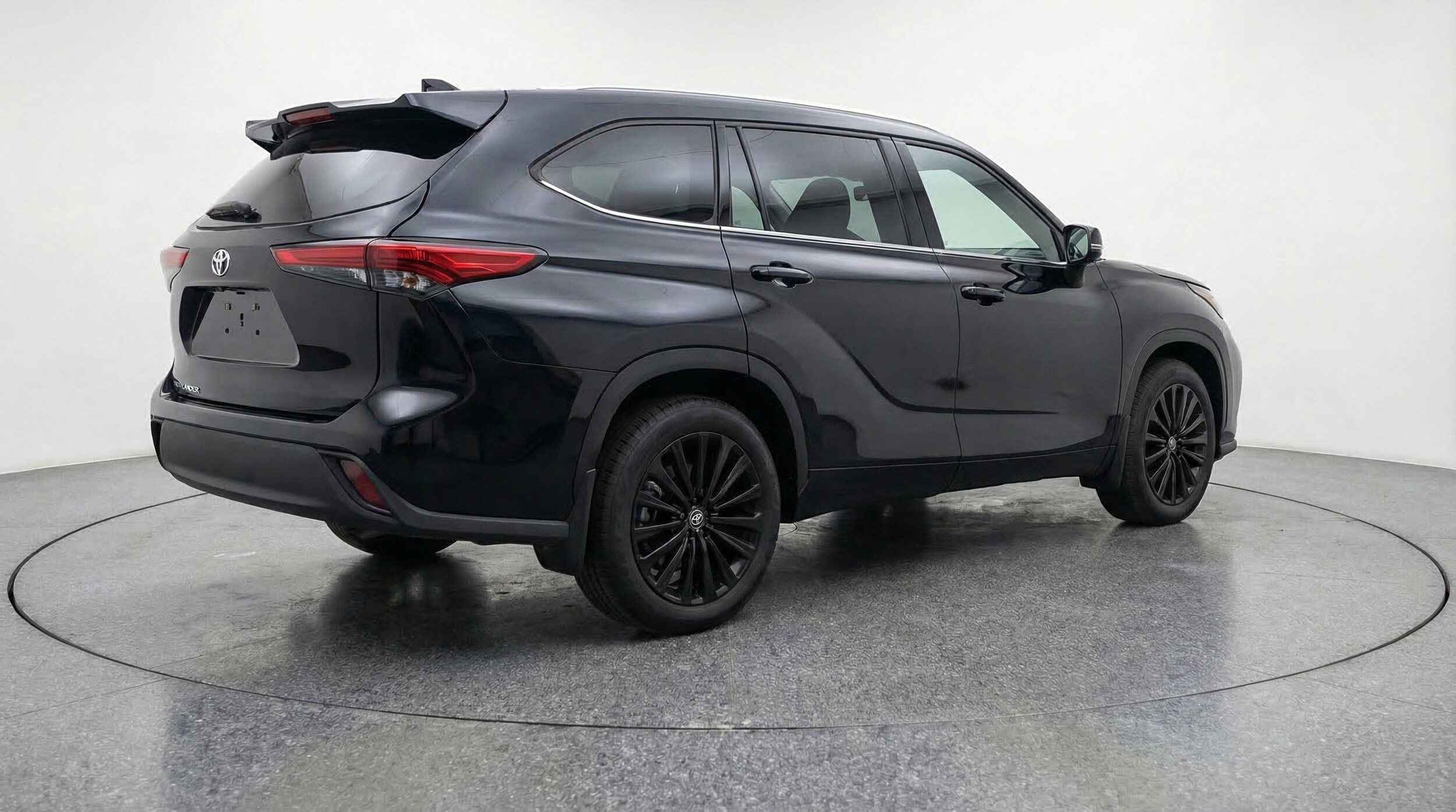 Thumbnail: 2025 Toyota Highlander - 9