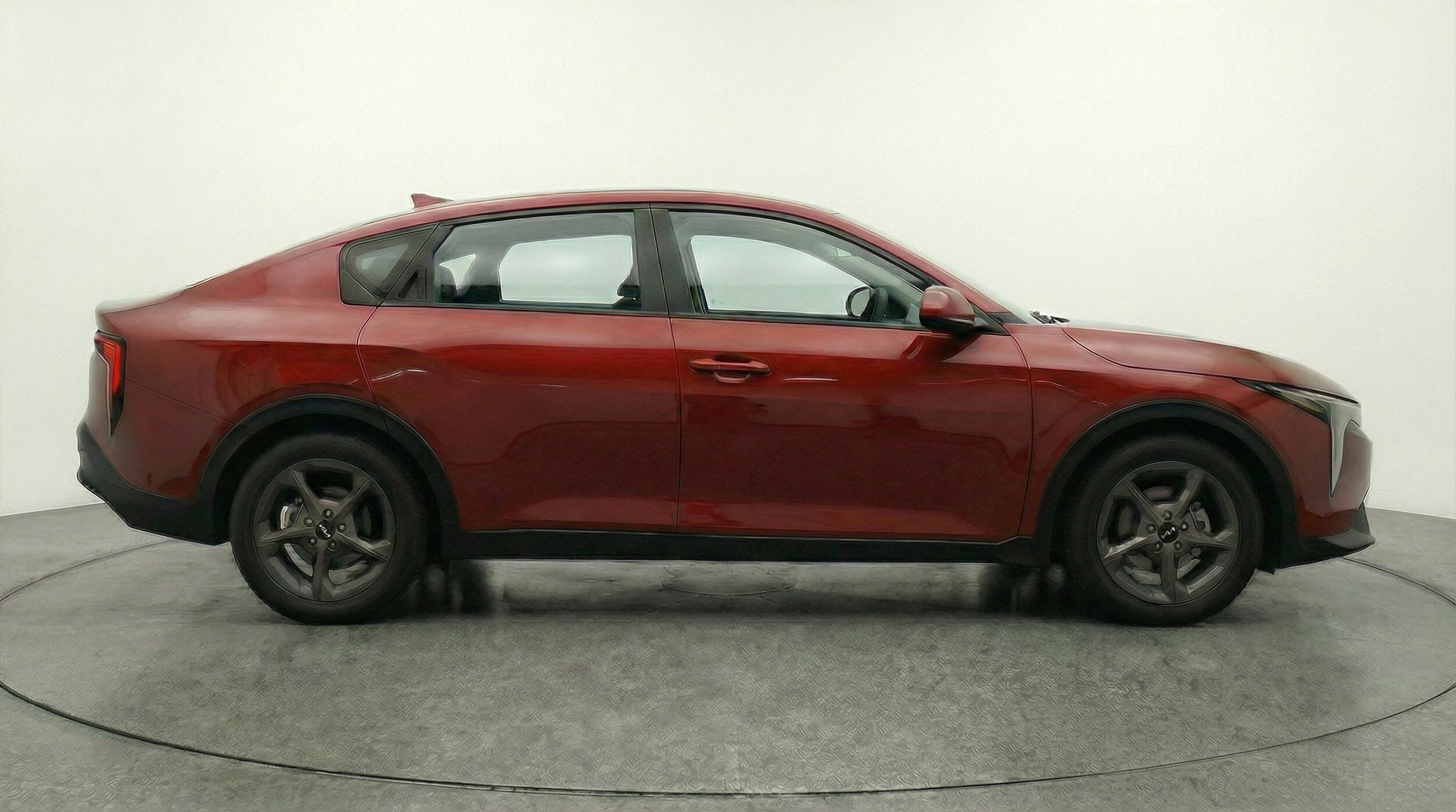 Thumbnail: 2025 Kia K4 - 11