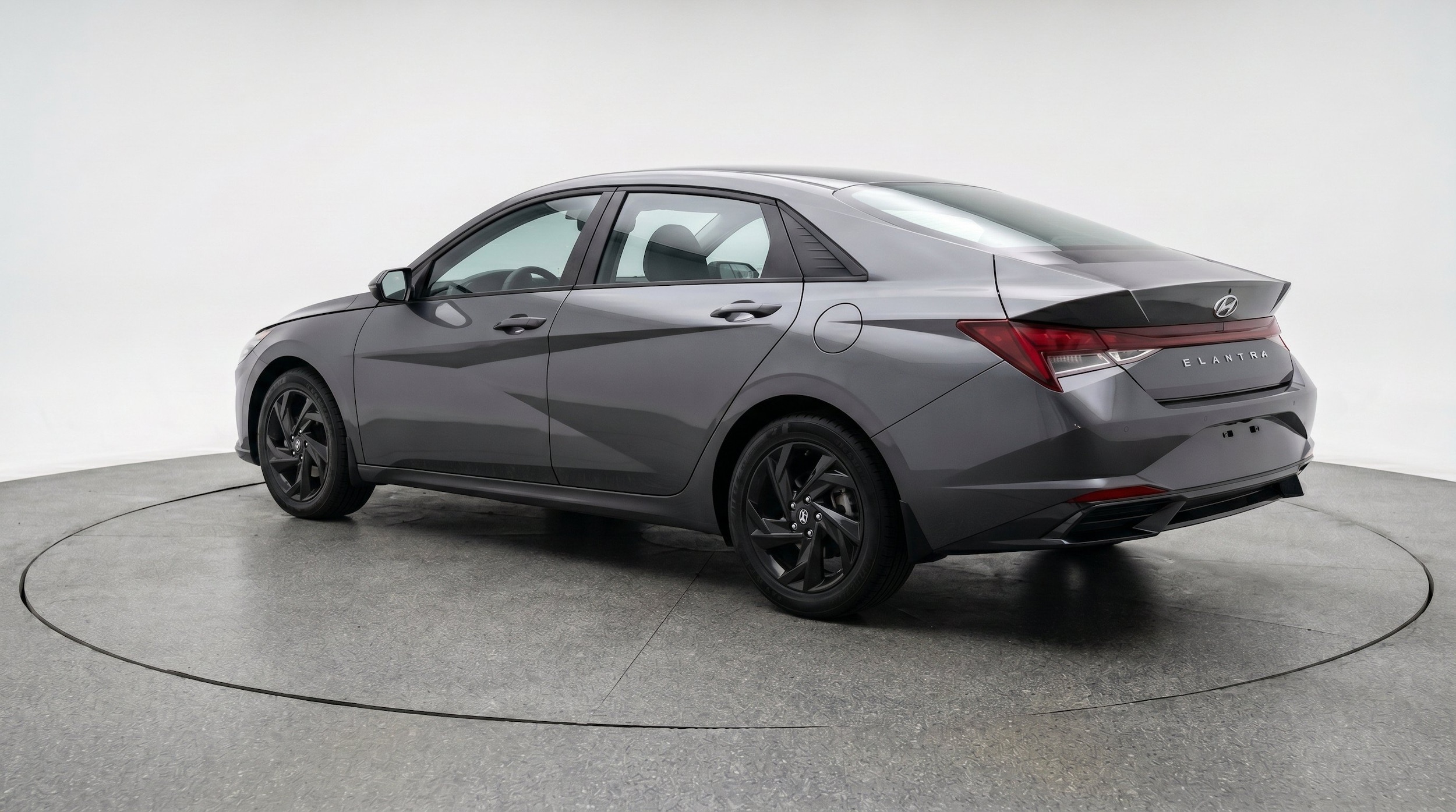 Thumbnail: 2026 Hyundai Elantra - 6