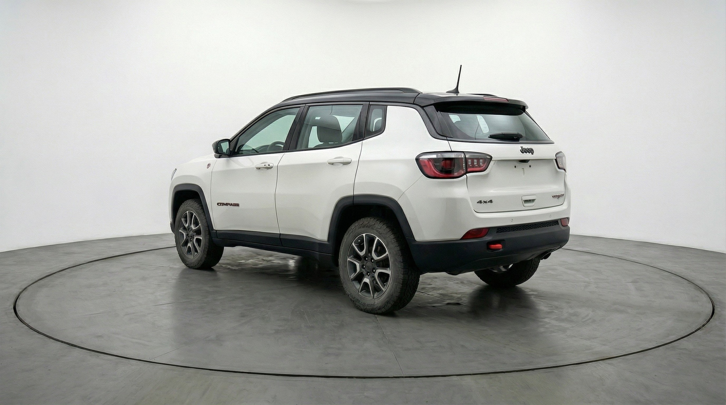 Thumbnail: 2025 Jeep Compass - 6