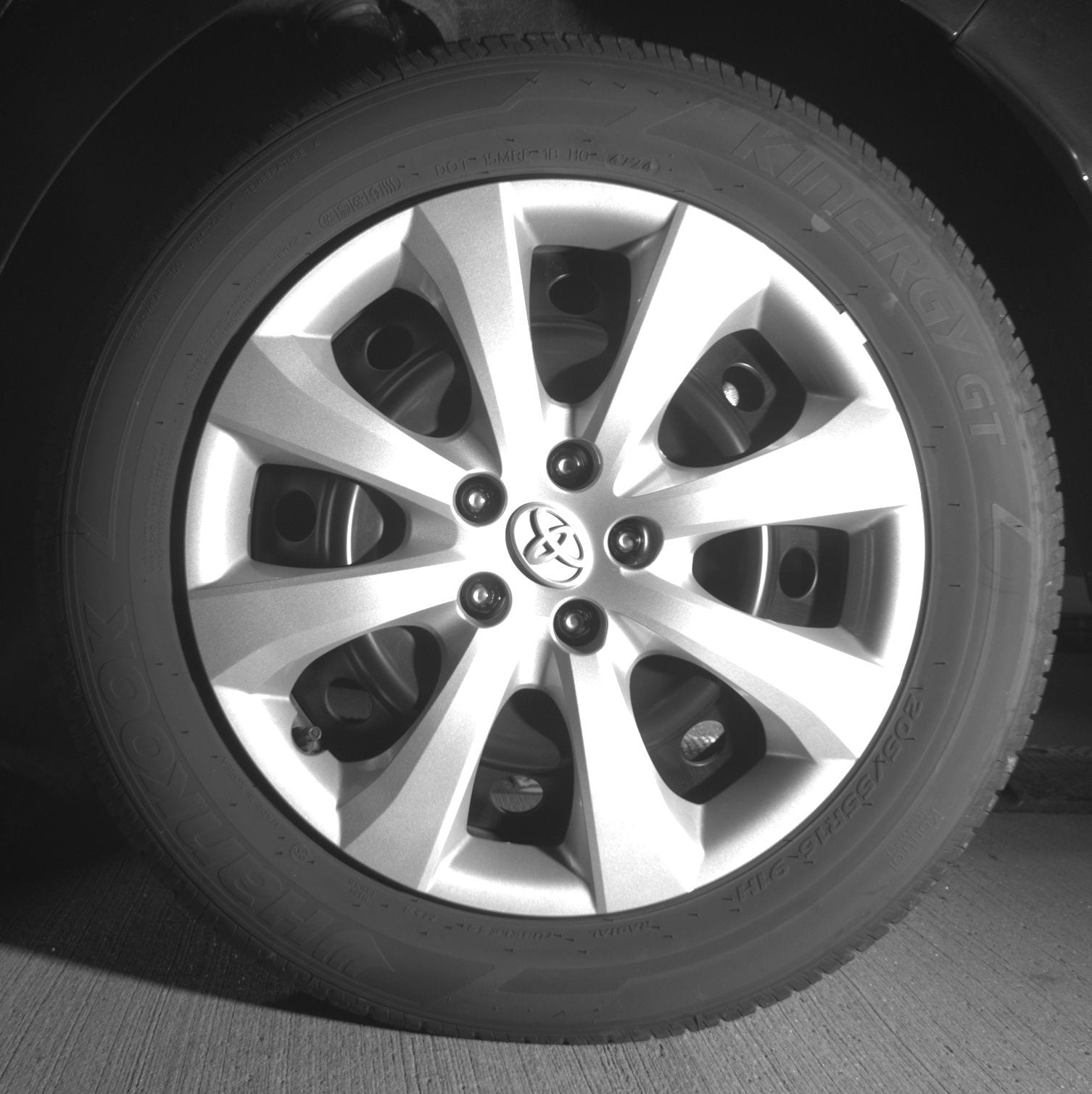 Thumbnail: 2025 Toyota Corolla - 11