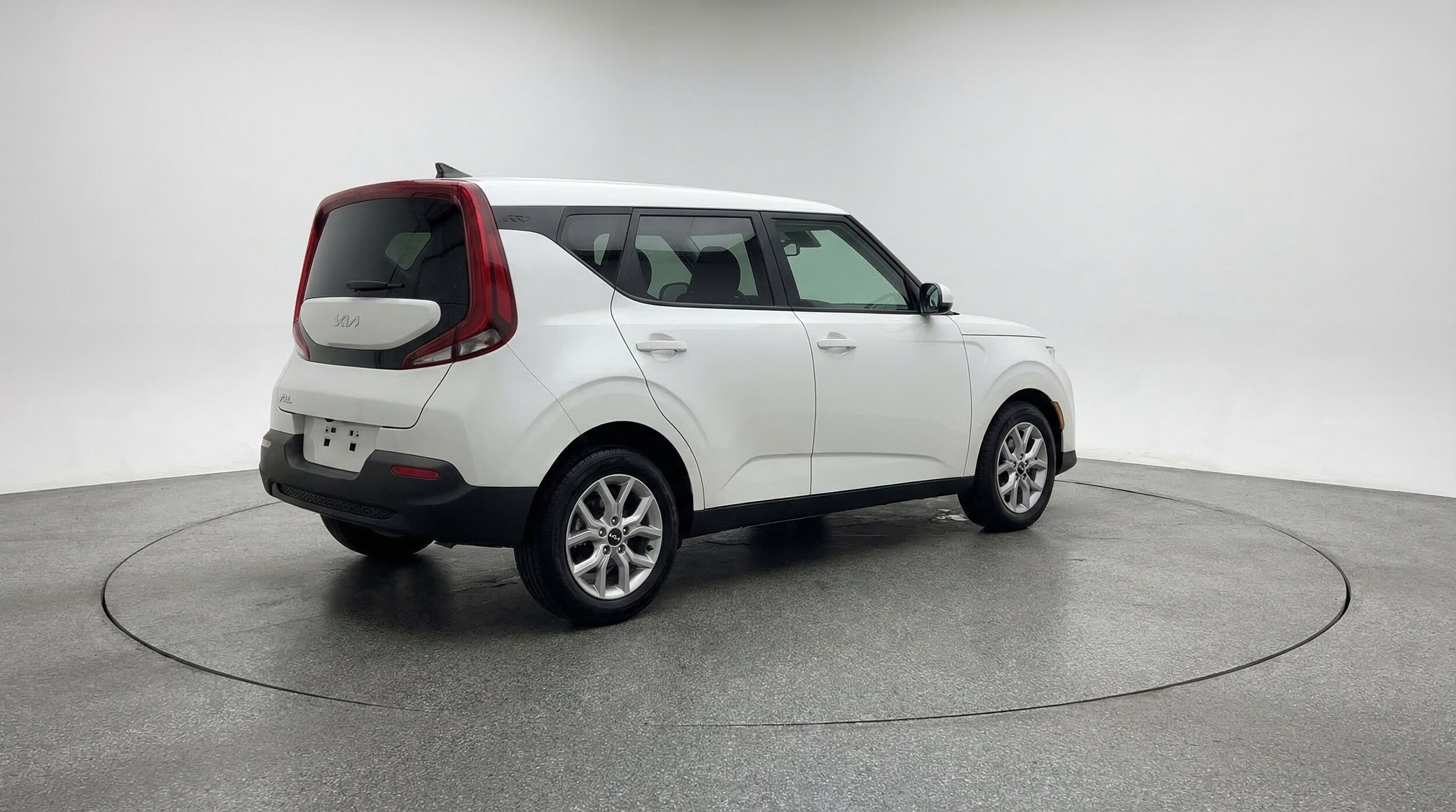 Thumbnail: 2025 Kia Soul - 9