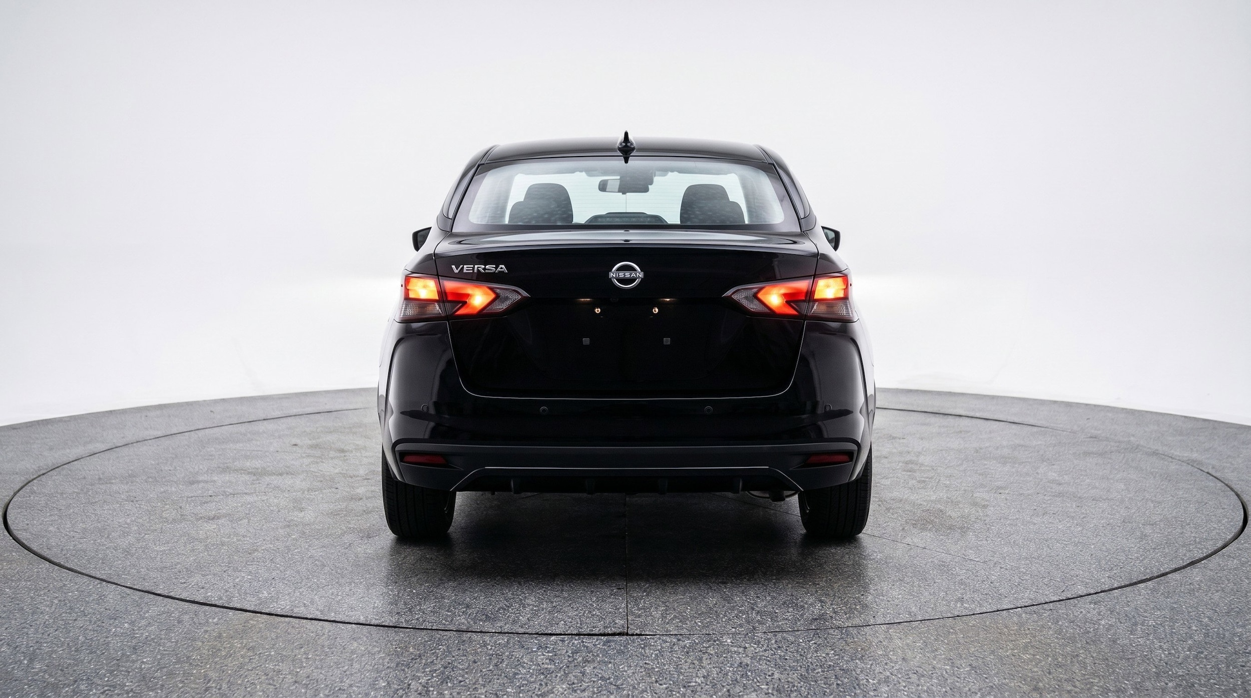 Thumbnail: 2025 Nissan Versa - 7