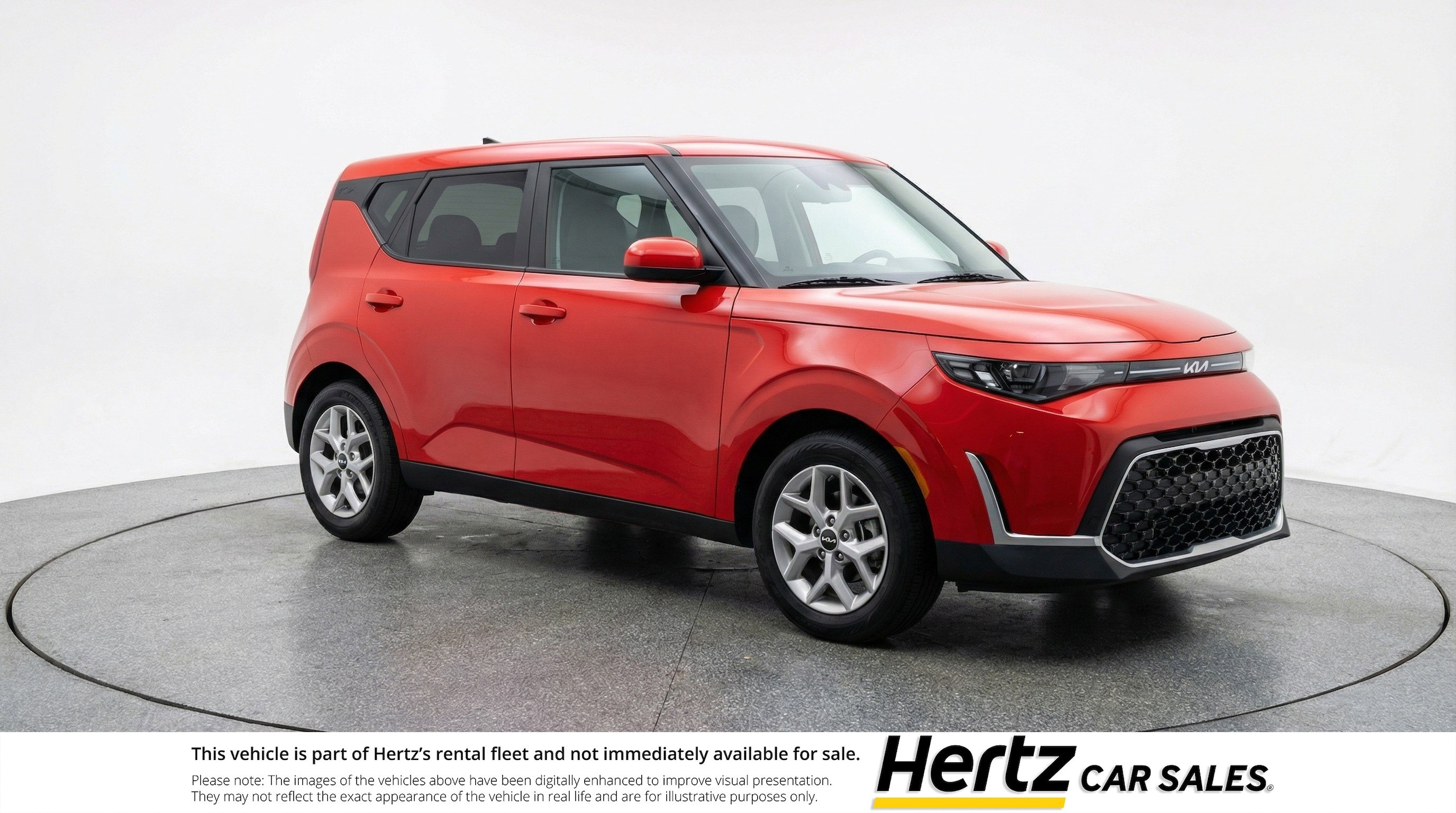 Thumbnail: 2025 Kia Soul - 1