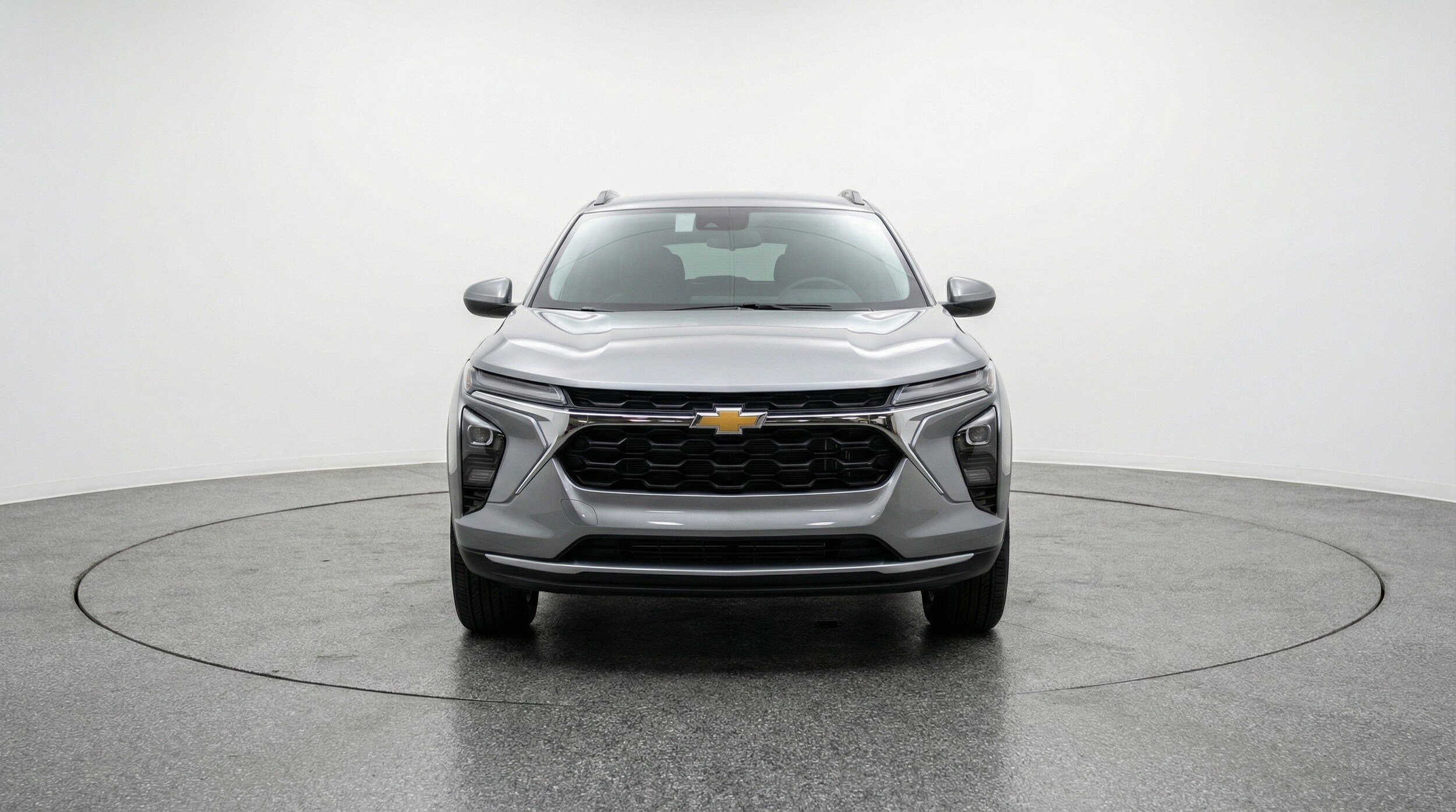 Thumbnail: 2025 Chevrolet Trax - 2