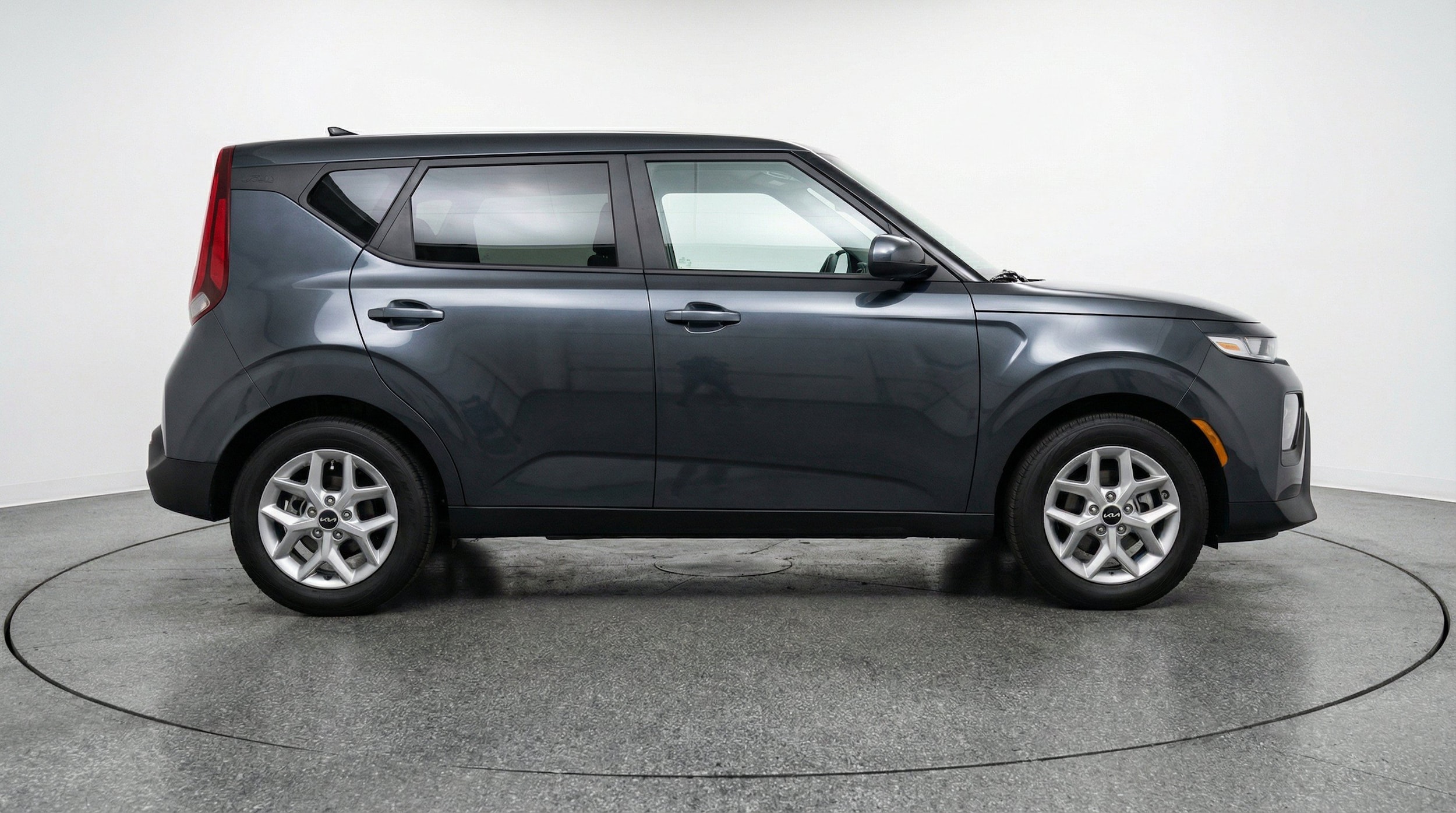 Thumbnail: 2025 Kia Soul - 10