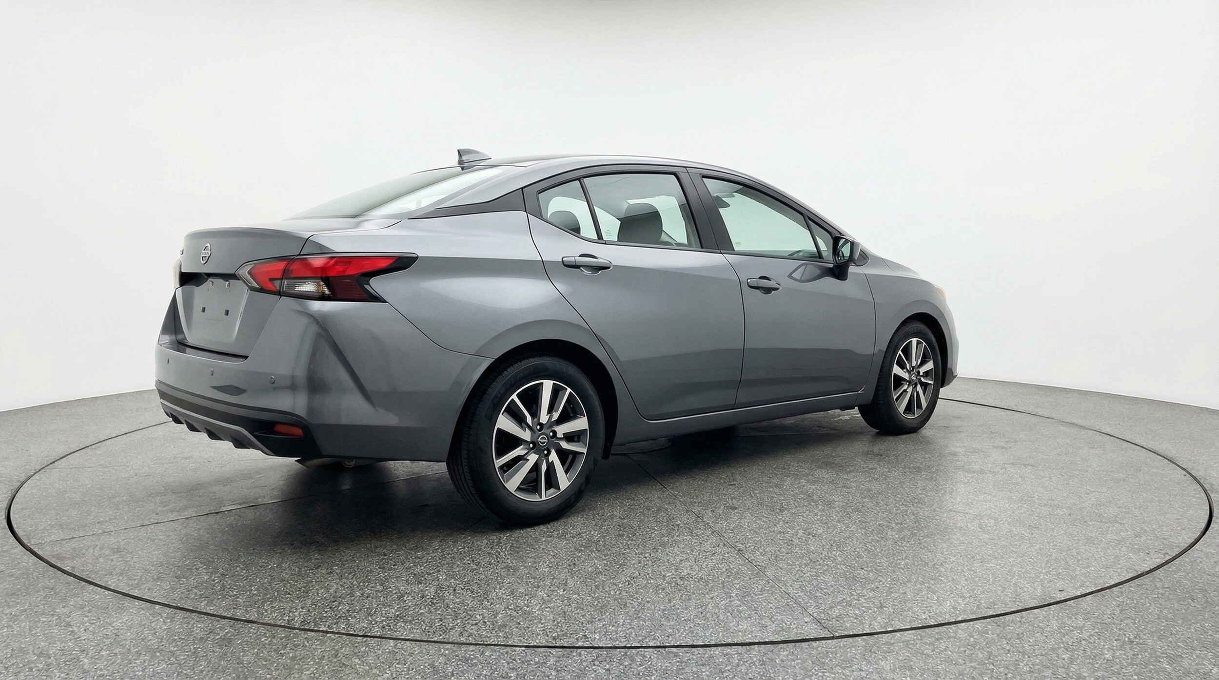 Thumbnail: 2025 Nissan Versa - 9