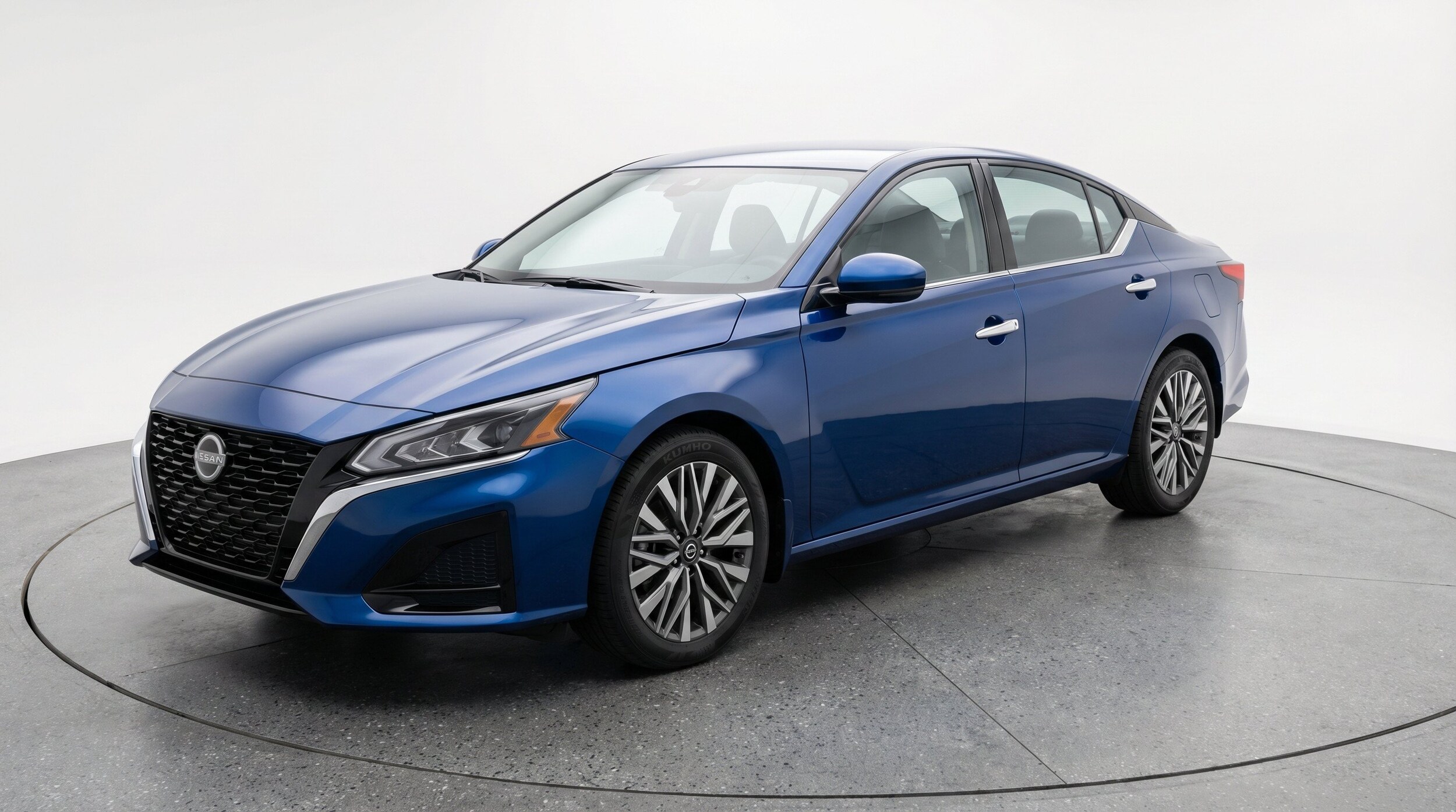 Thumbnail: 2026 Nissan Altima - 3