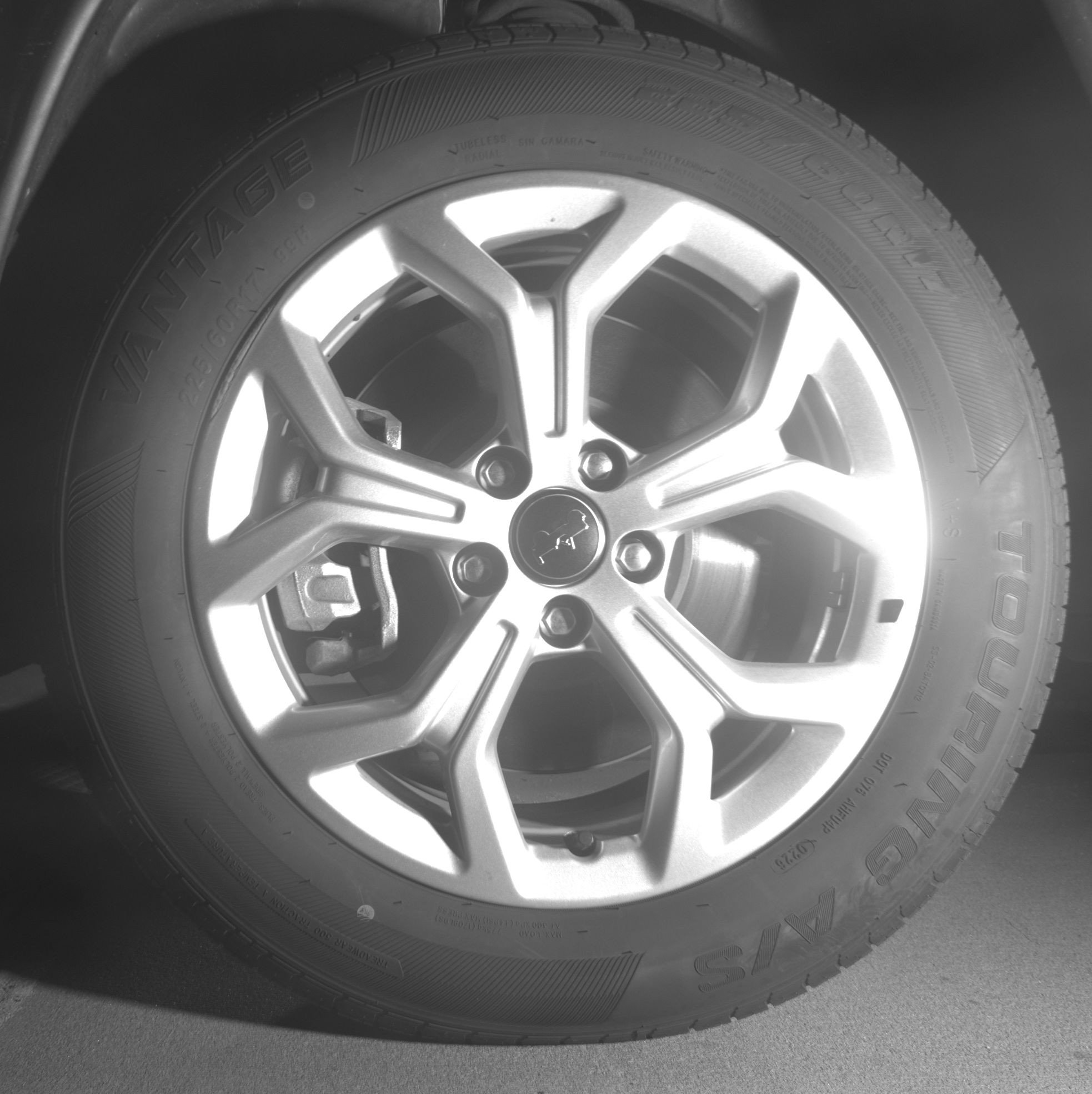 Thumbnail: 2025 Jeep Compass - 12