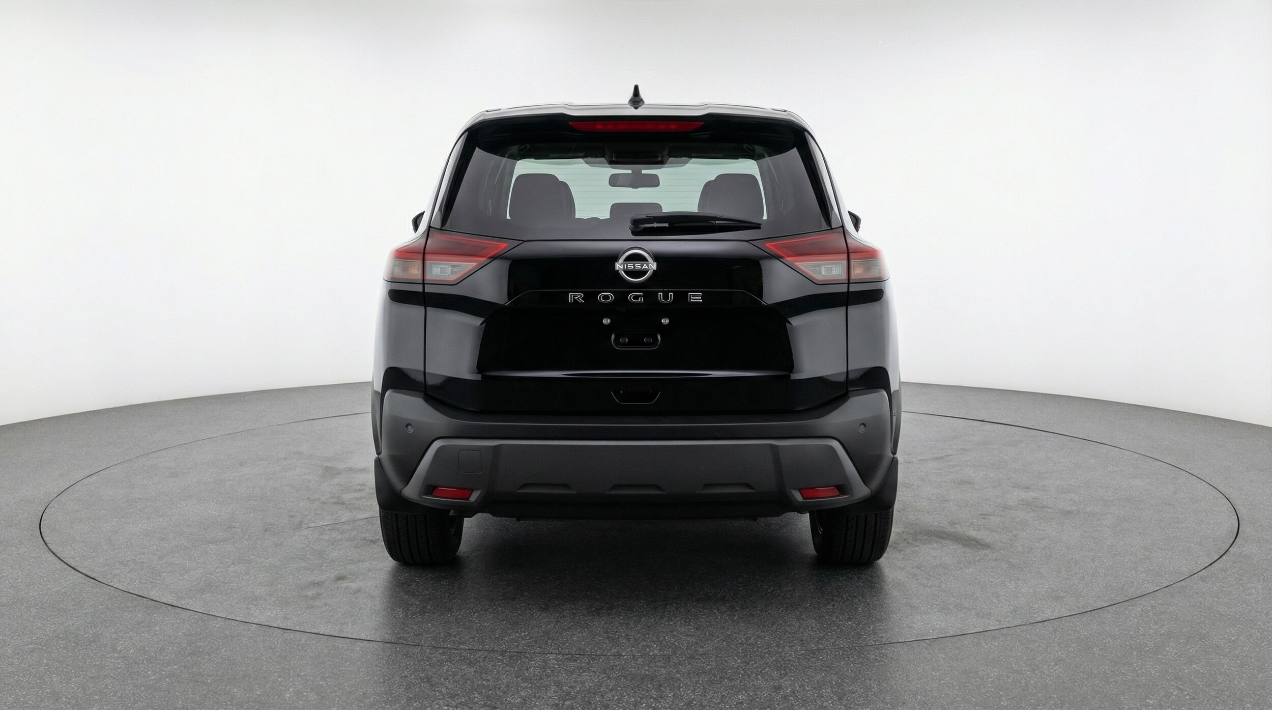 Thumbnail: 2025 Nissan Rogue - 6