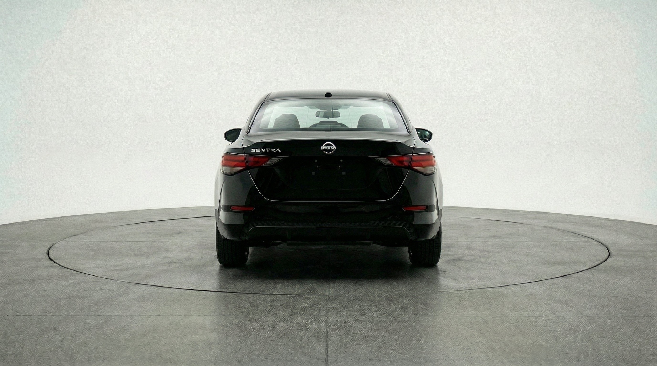 Thumbnail: 2025 Nissan Sentra - 7