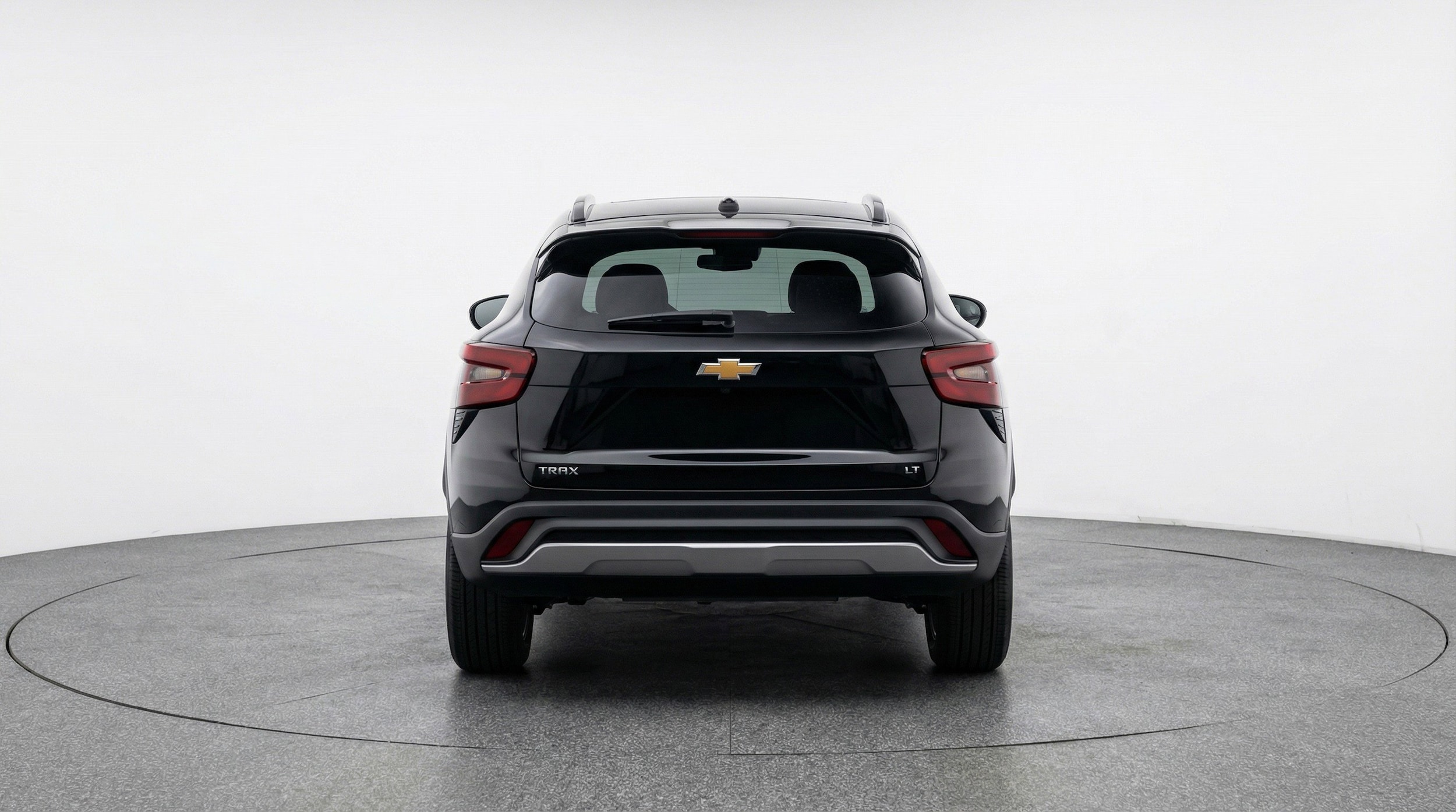 Thumbnail: 2025 Chevrolet Trax - 7