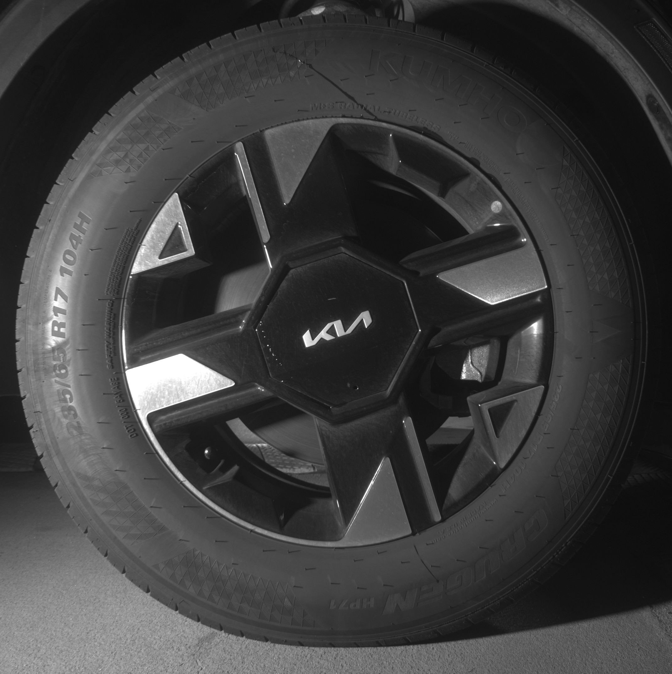 Thumbnail: 2026 Kia Sportage - 13