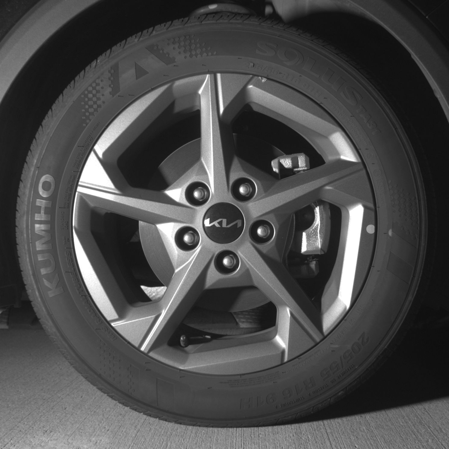 Thumbnail: 2025 Kia K4 - 10