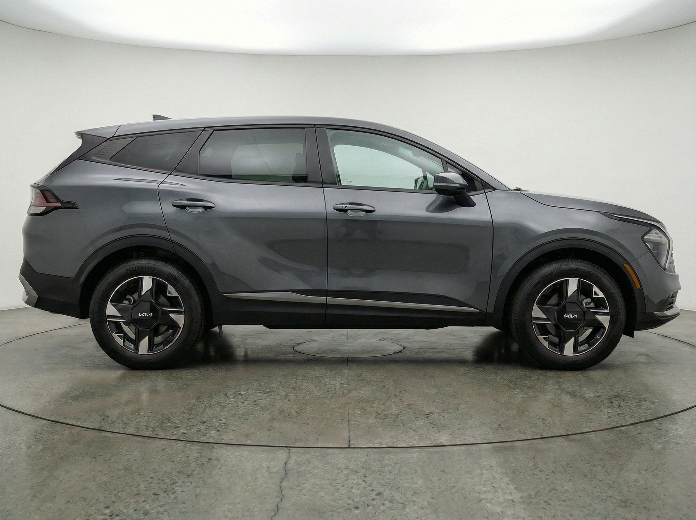 Thumbnail: 2026 Kia Sportage - 11
