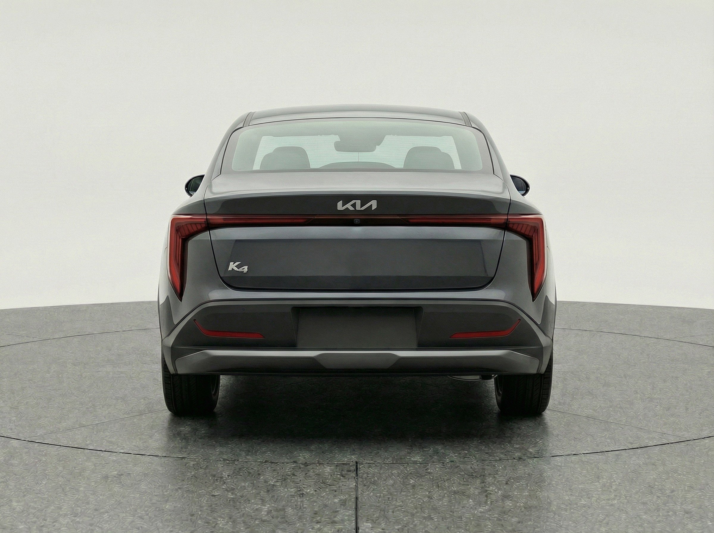 Thumbnail: 2025 Kia K4 - 7