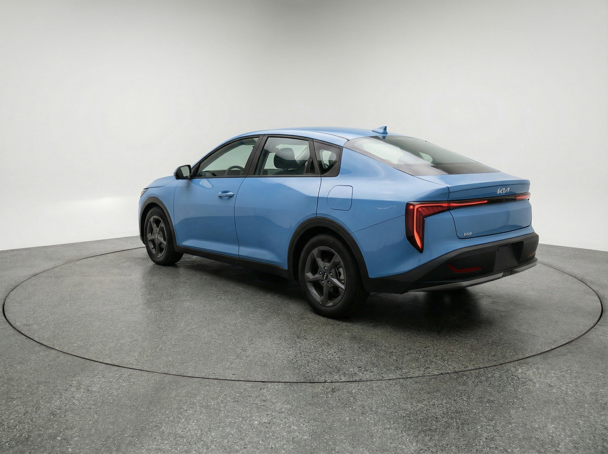 Thumbnail: 2025 Kia K4 - 6