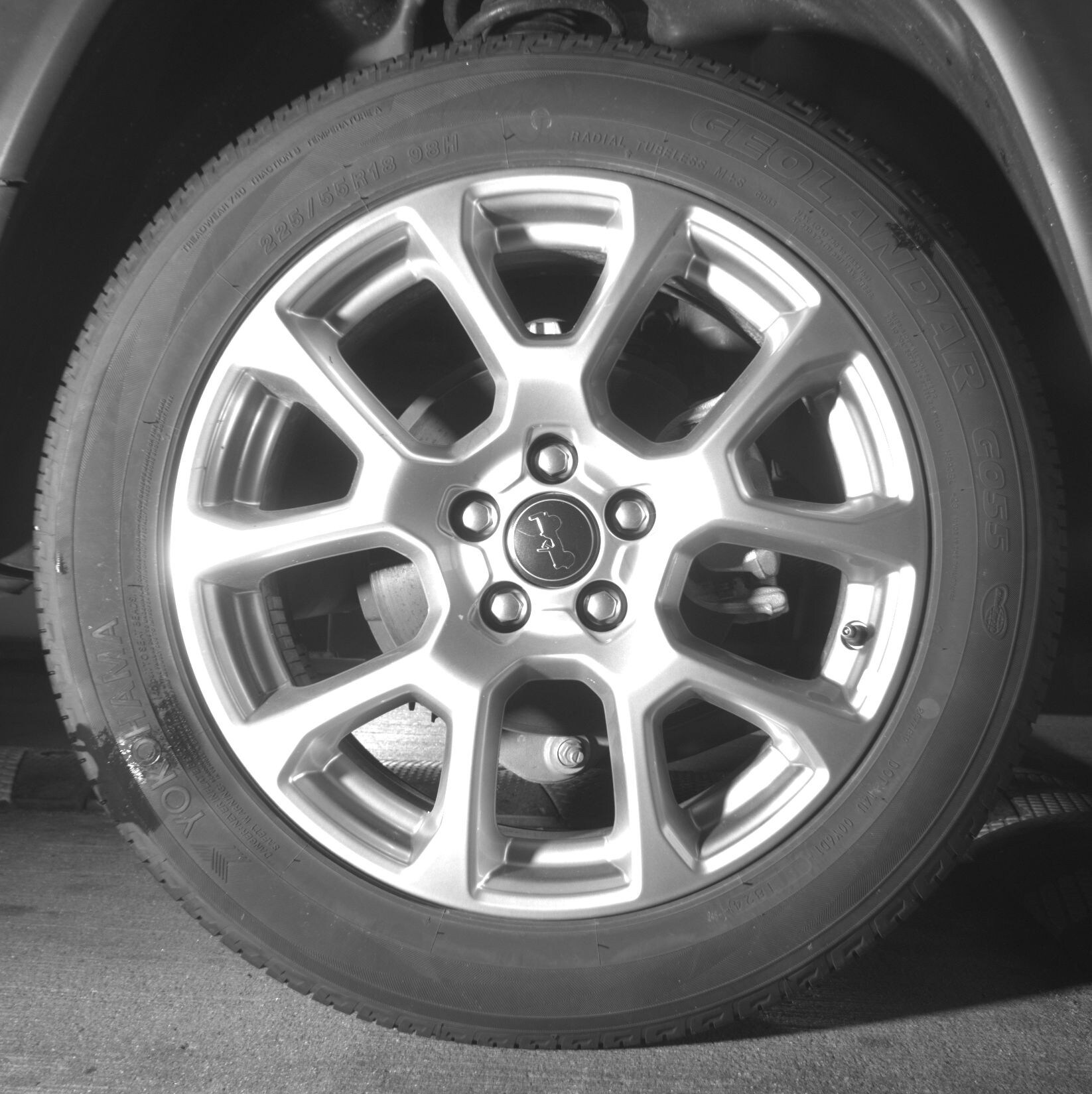 Thumbnail: 2025 Jeep Compass - 12