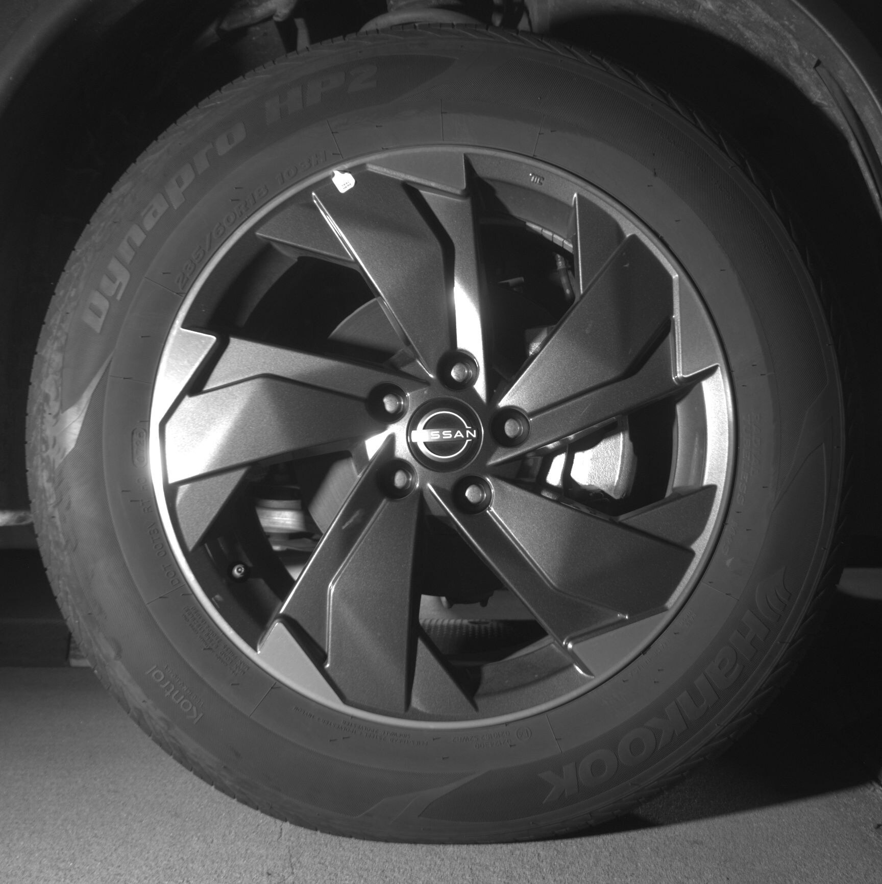 Thumbnail: 2025 Nissan Rogue - 10