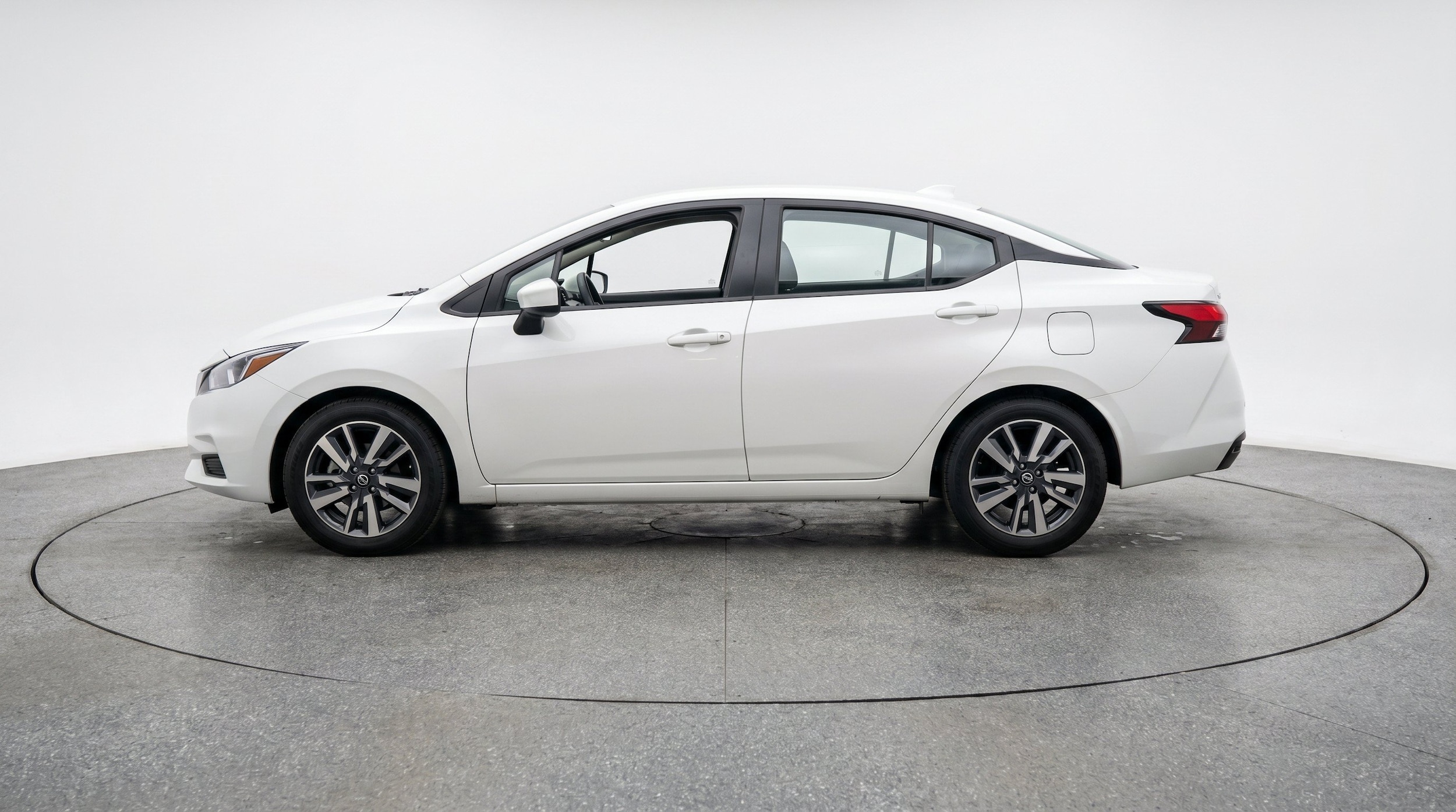 Thumbnail: 2025 Nissan Versa - 5