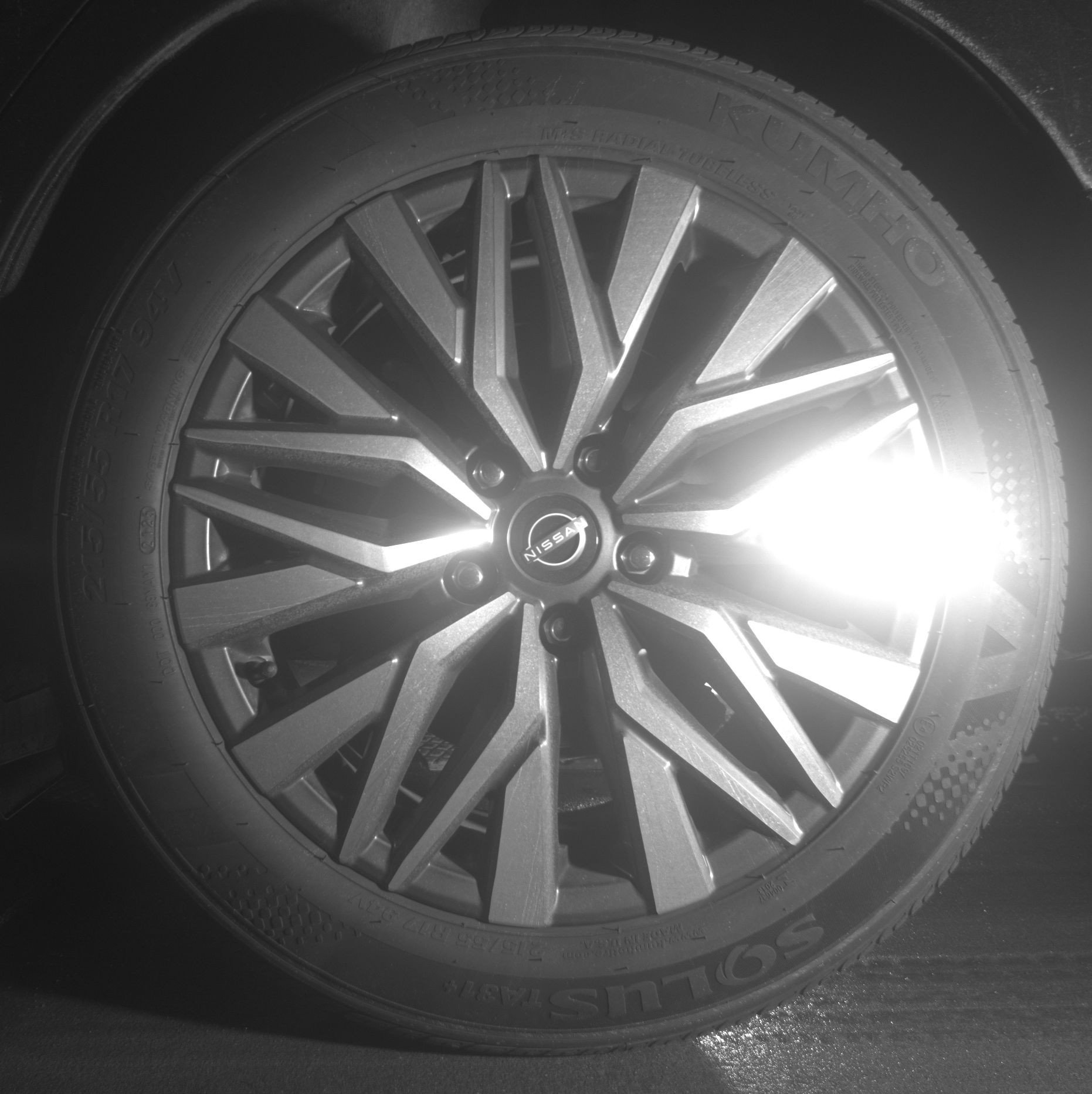 Thumbnail: 2025 Nissan Altima - 14