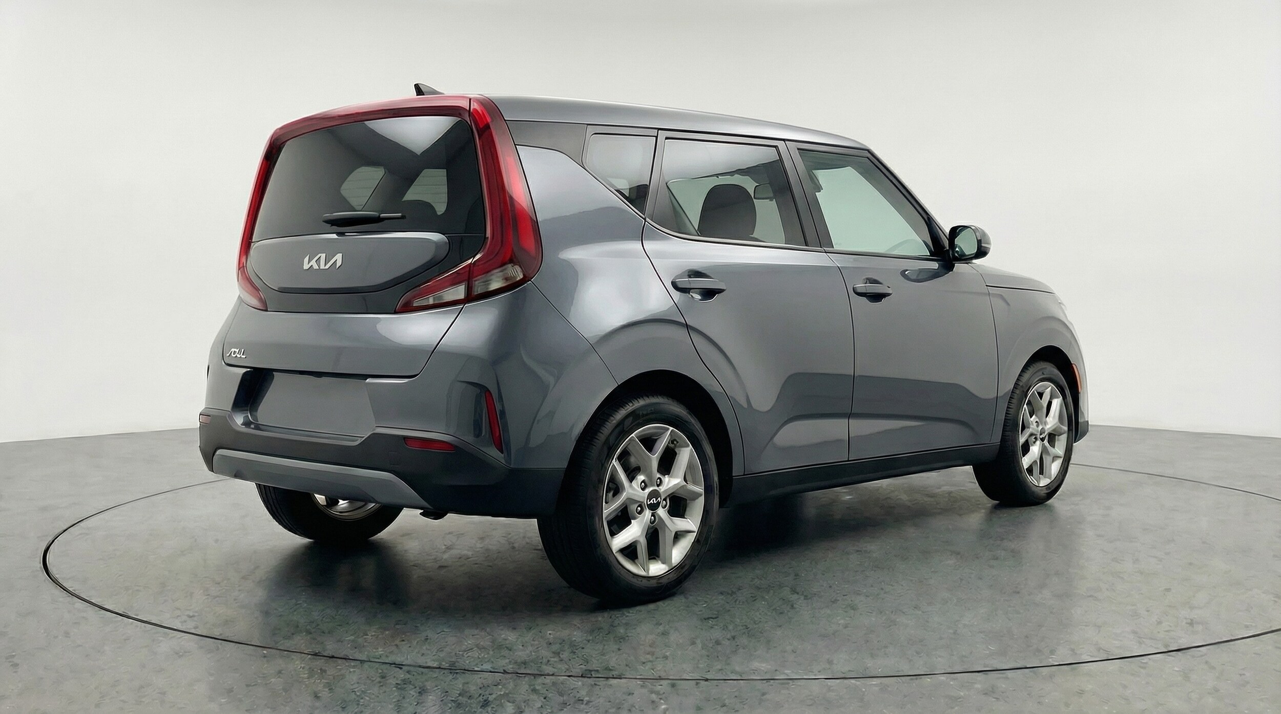 Thumbnail: 2025 Kia Soul - 7