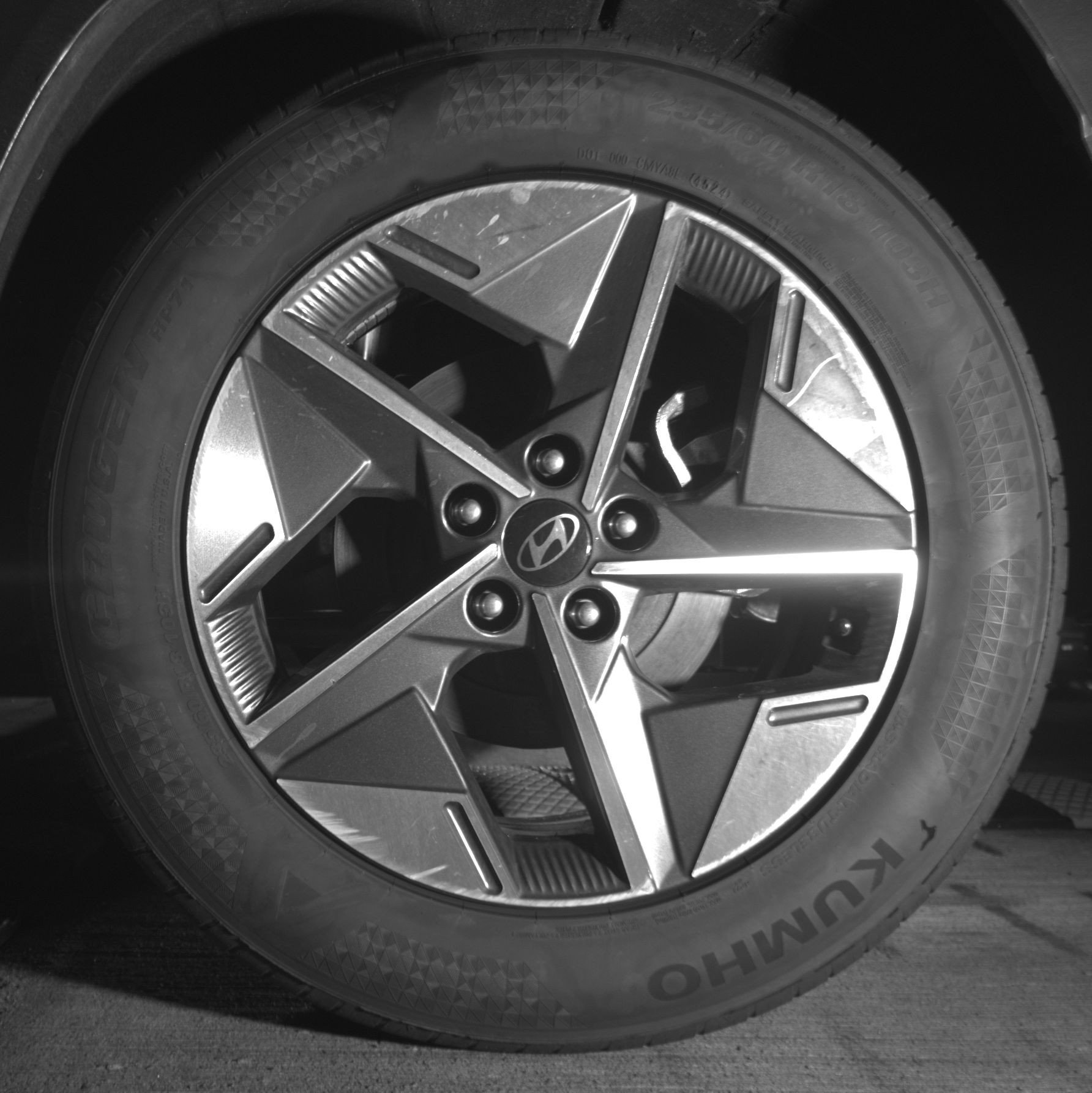 Thumbnail: 2025 Hyundai Tucson - 14