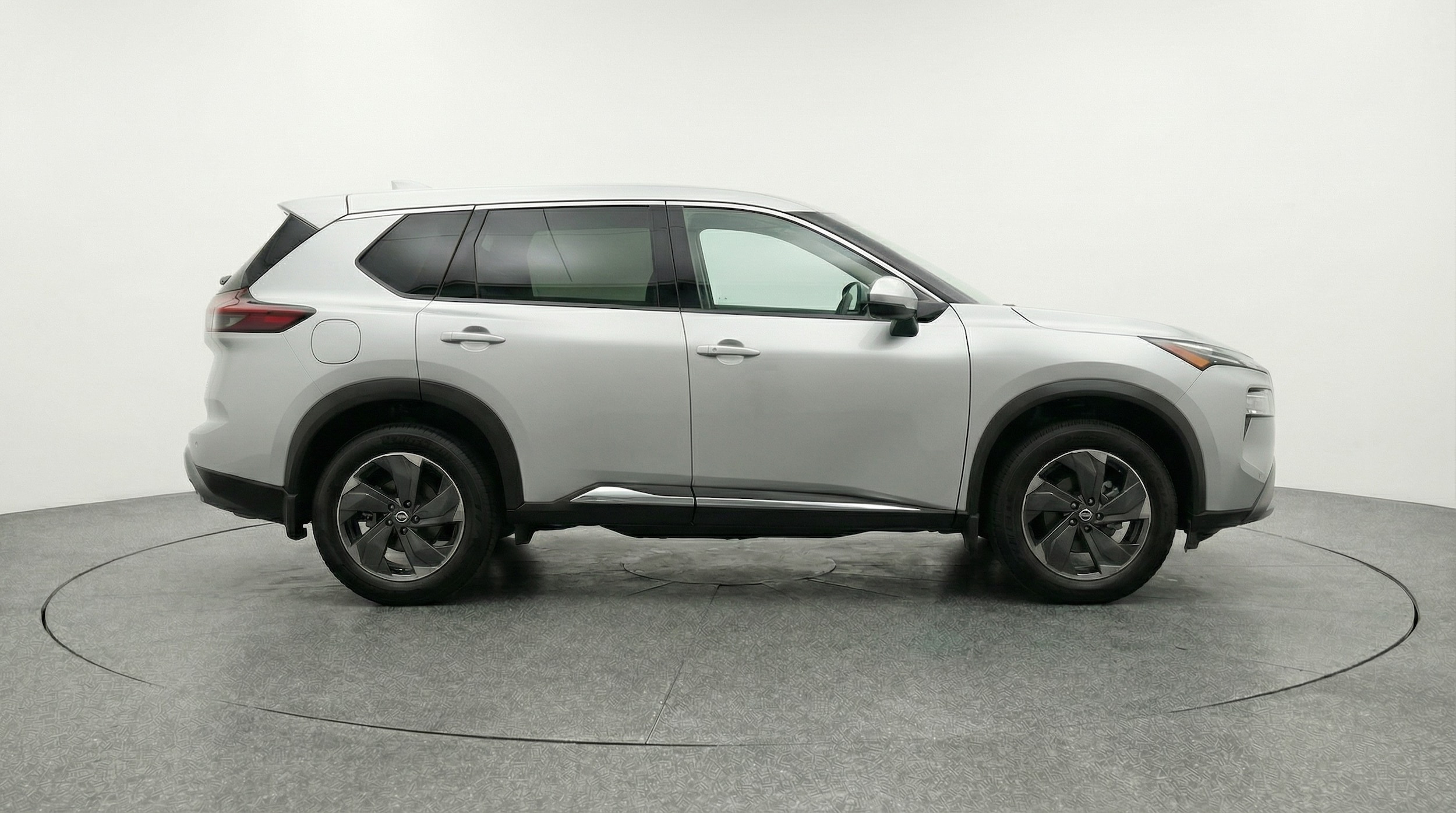 Thumbnail: 2025 Nissan Rogue - 8