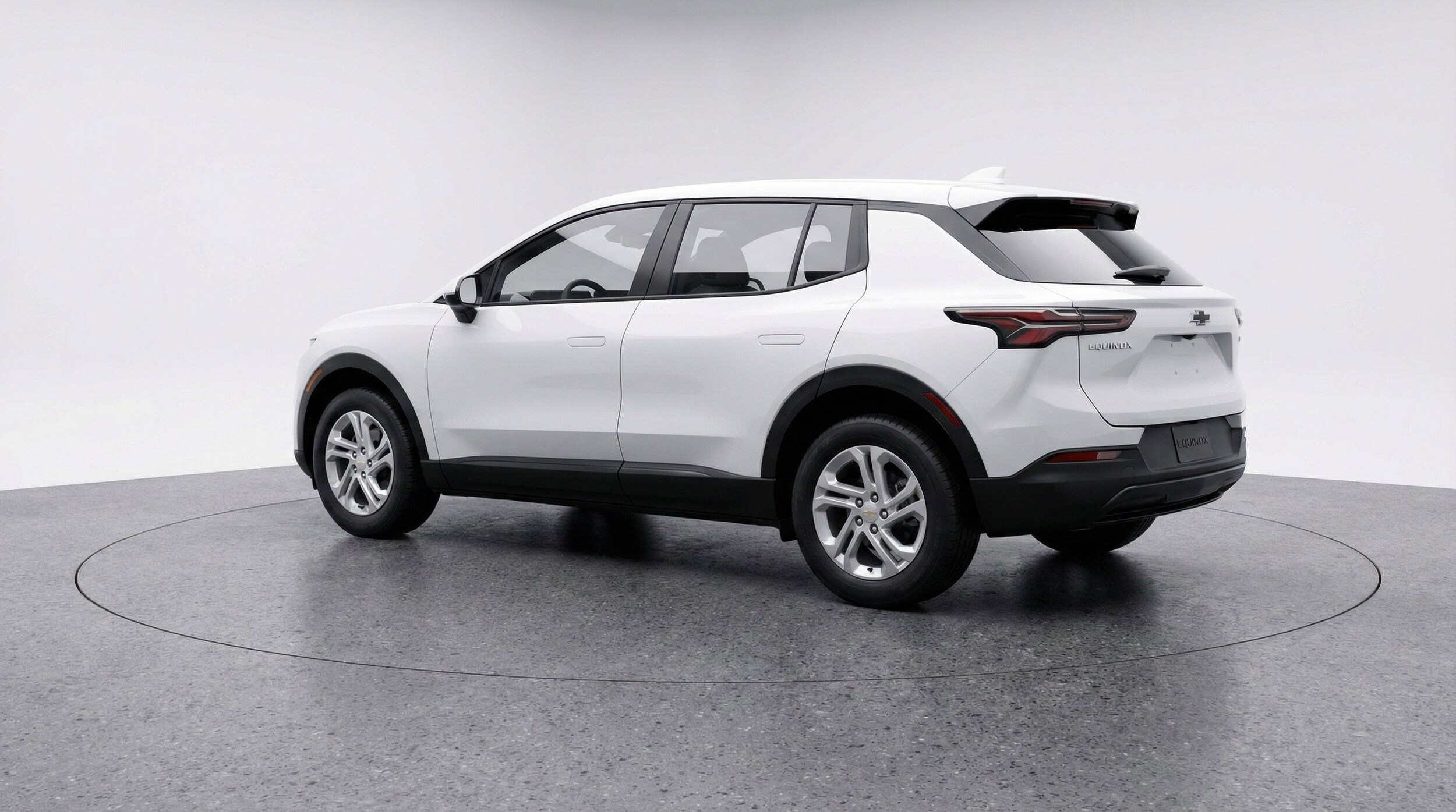 Thumbnail: 2025 Chevrolet Equinox - 6