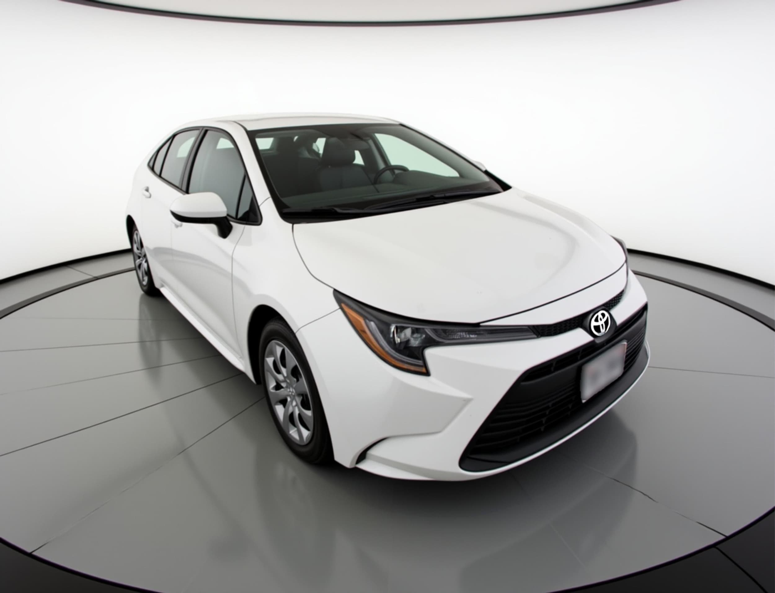 Thumbnail: 2025 Toyota Corolla - 1