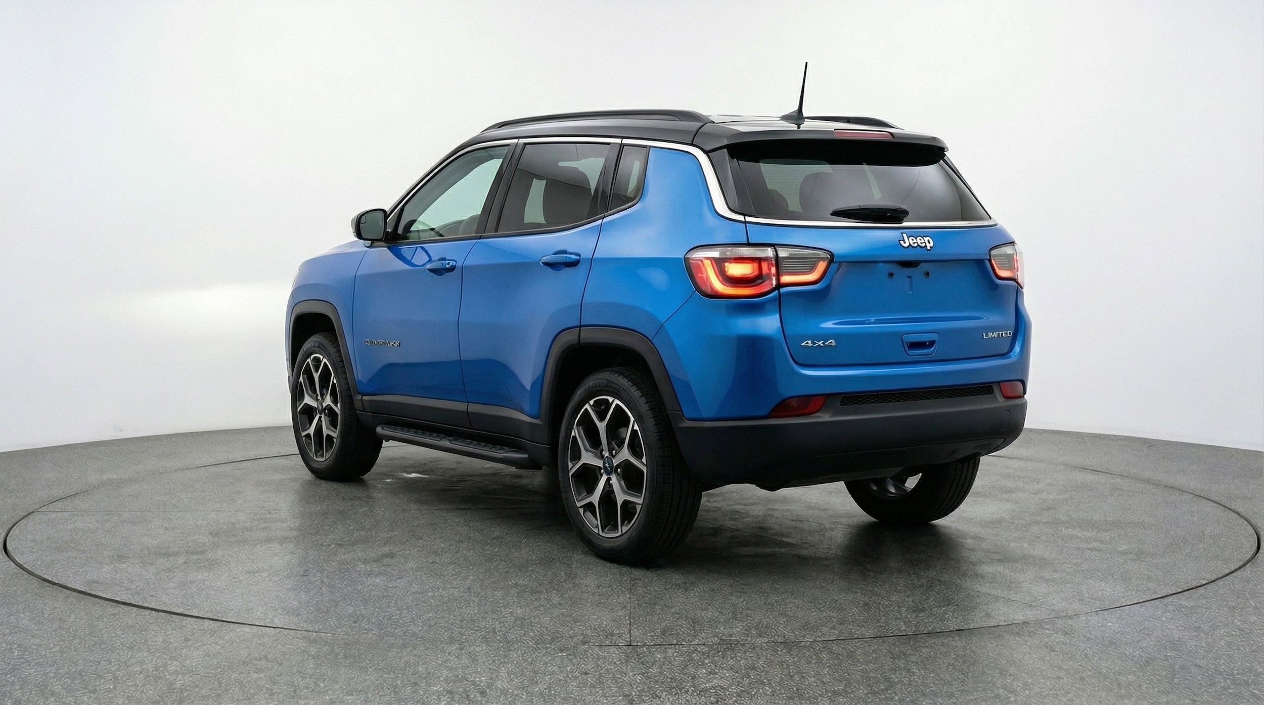 Thumbnail: 2025 Jeep Compass - 6
