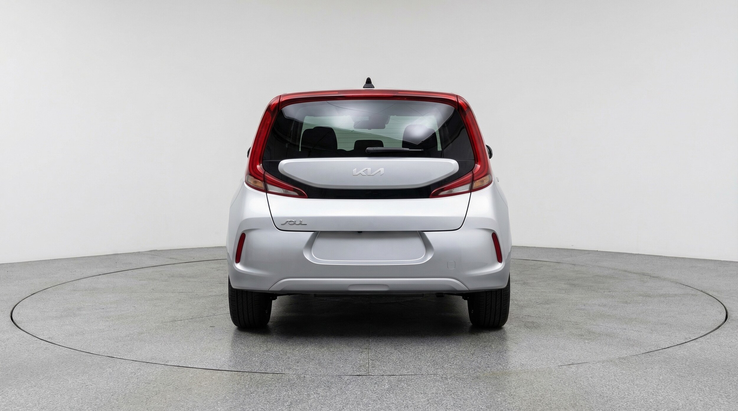 Thumbnail: 2025 Kia Soul - 6