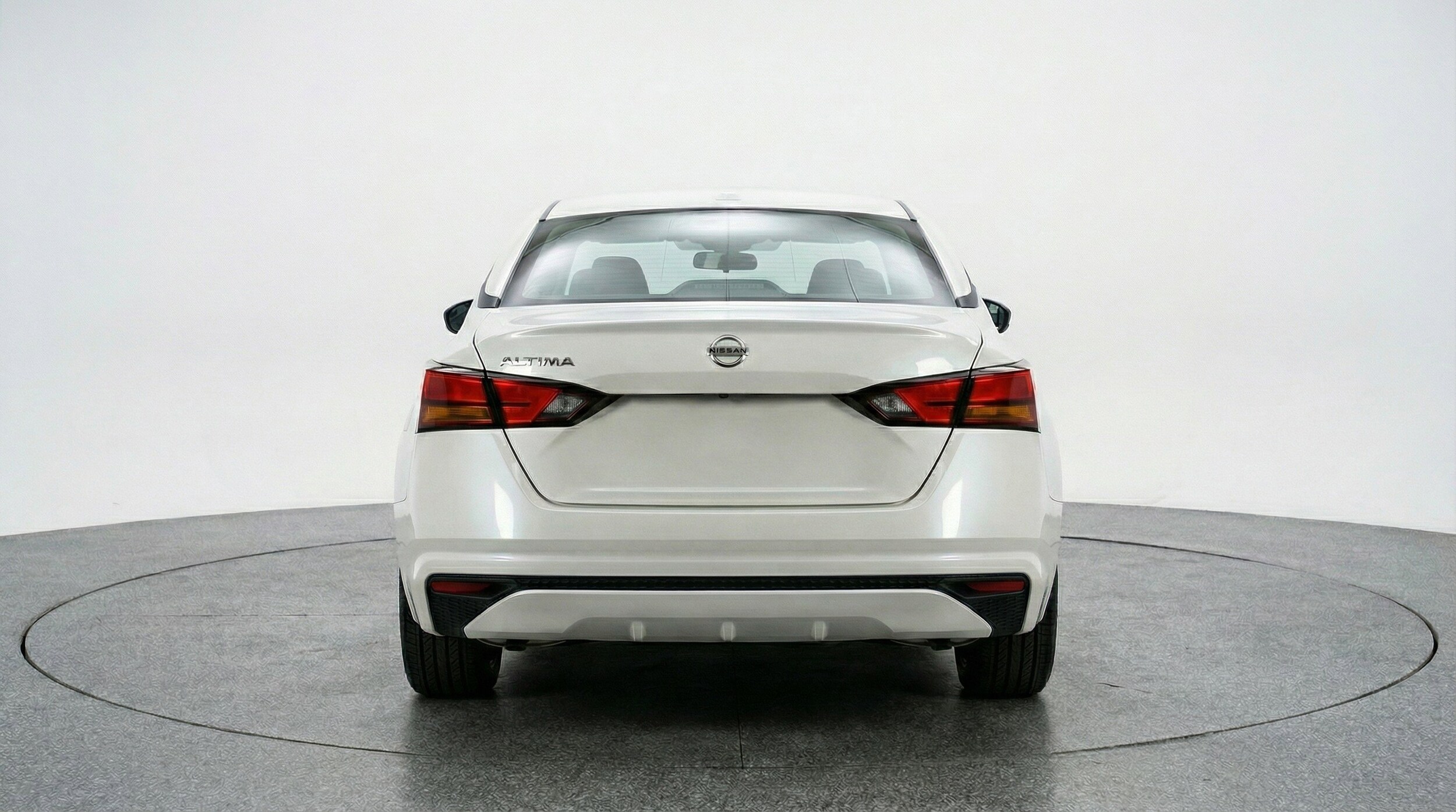 Thumbnail: 2025 Nissan Altima - 7