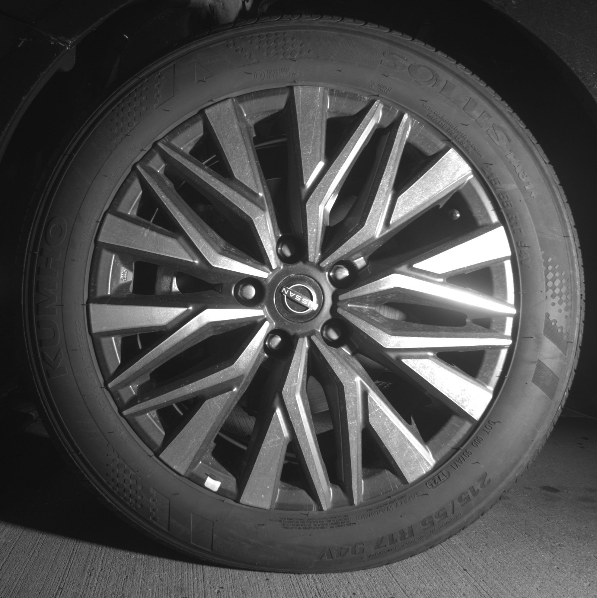 Thumbnail: 2025 Nissan Altima - 12