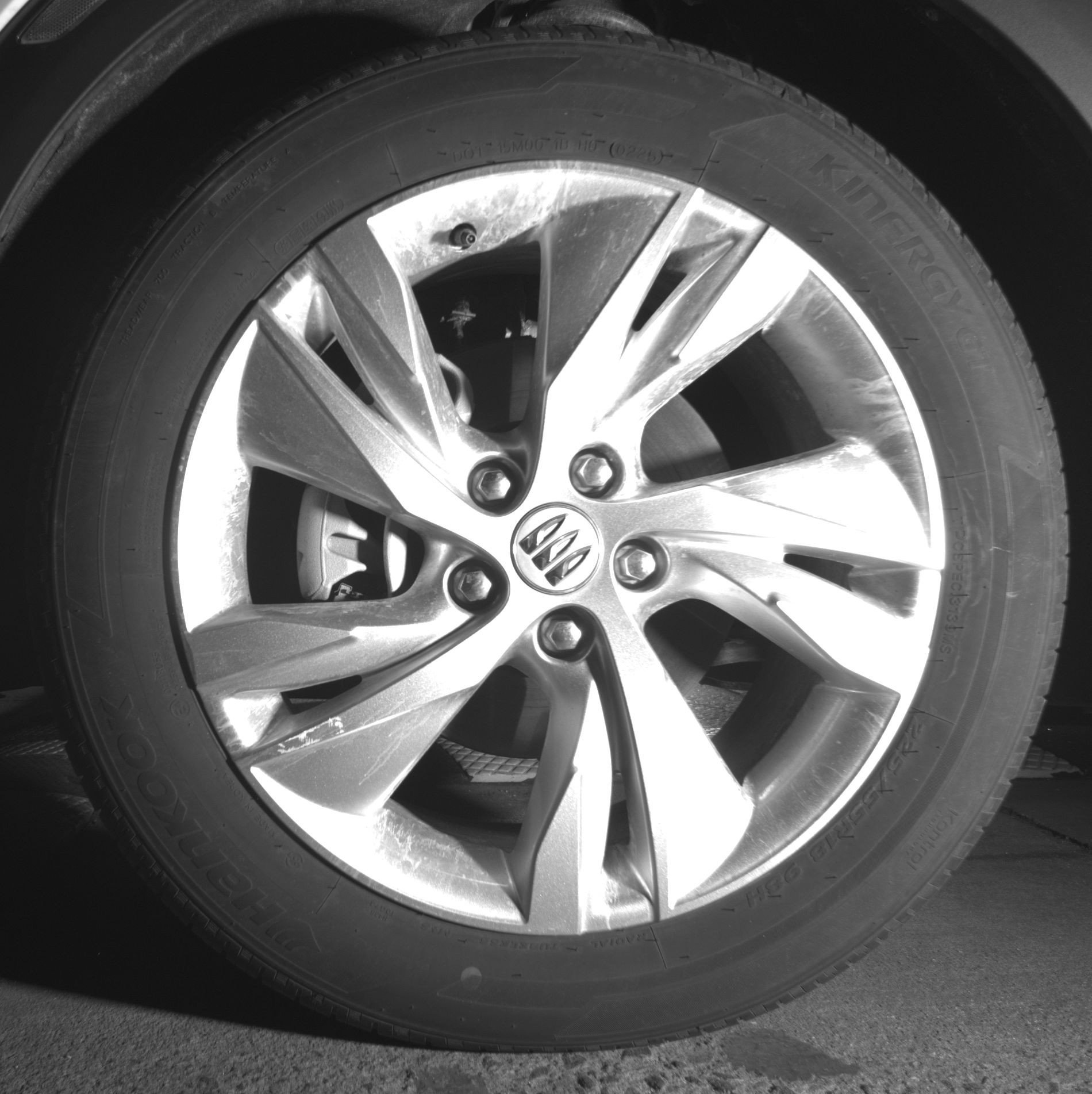 Thumbnail: 2025 Buick Encore GX - 12