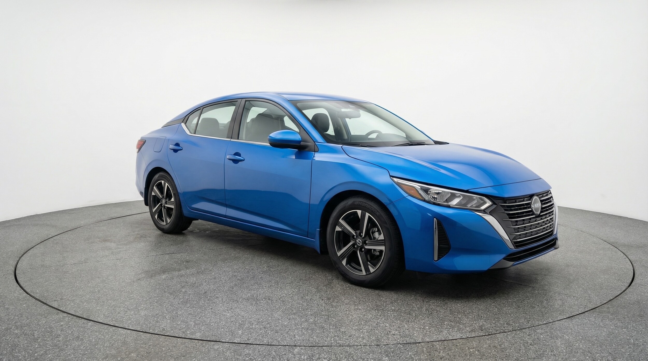 Thumbnail: 2025 Nissan Sentra - 1