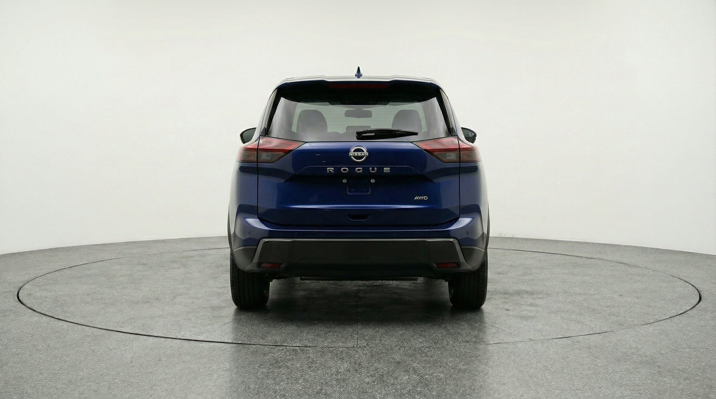 Thumbnail: 2025 Nissan Rogue - 7