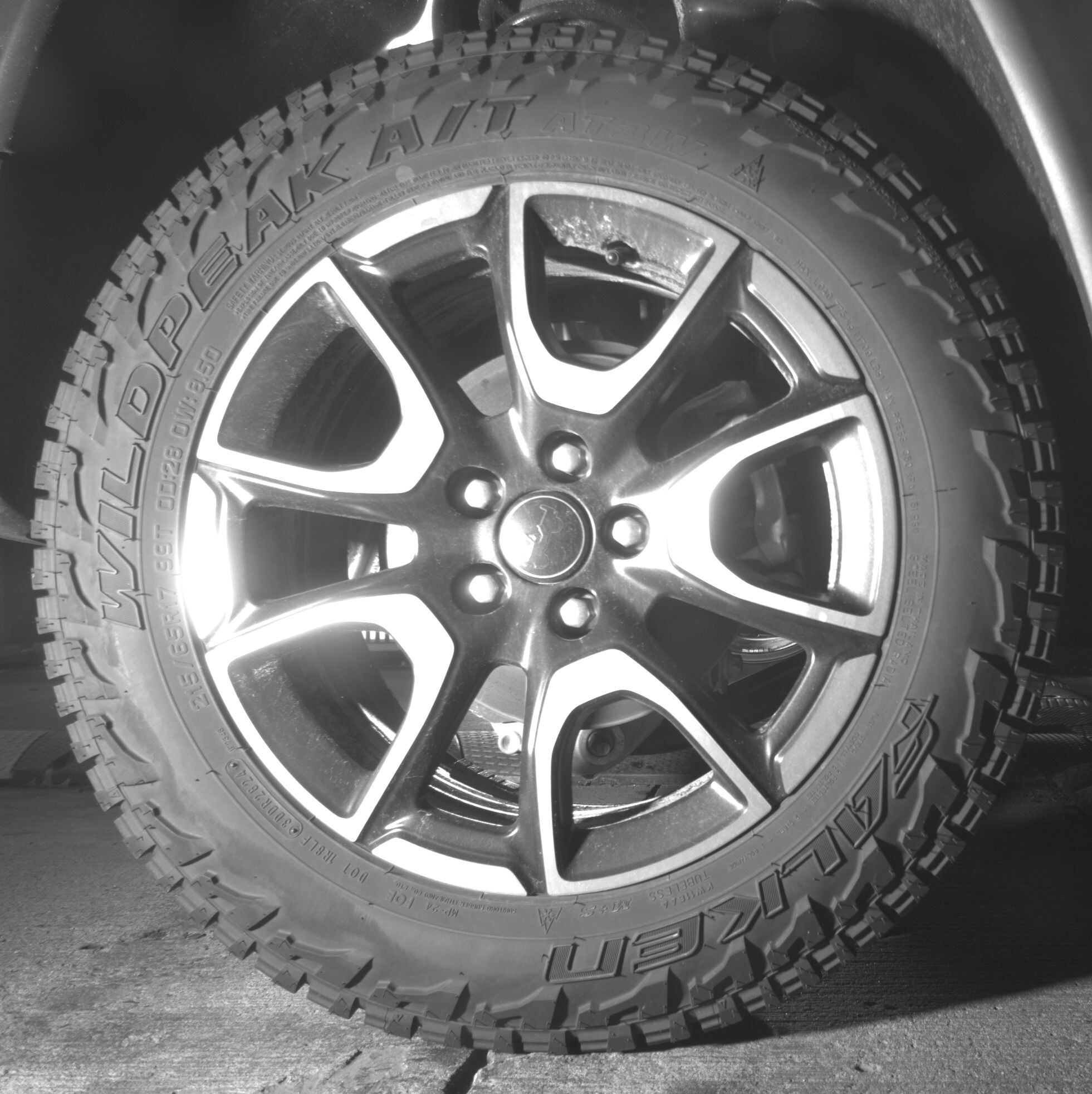 Thumbnail: 2025 Jeep Compass - 12