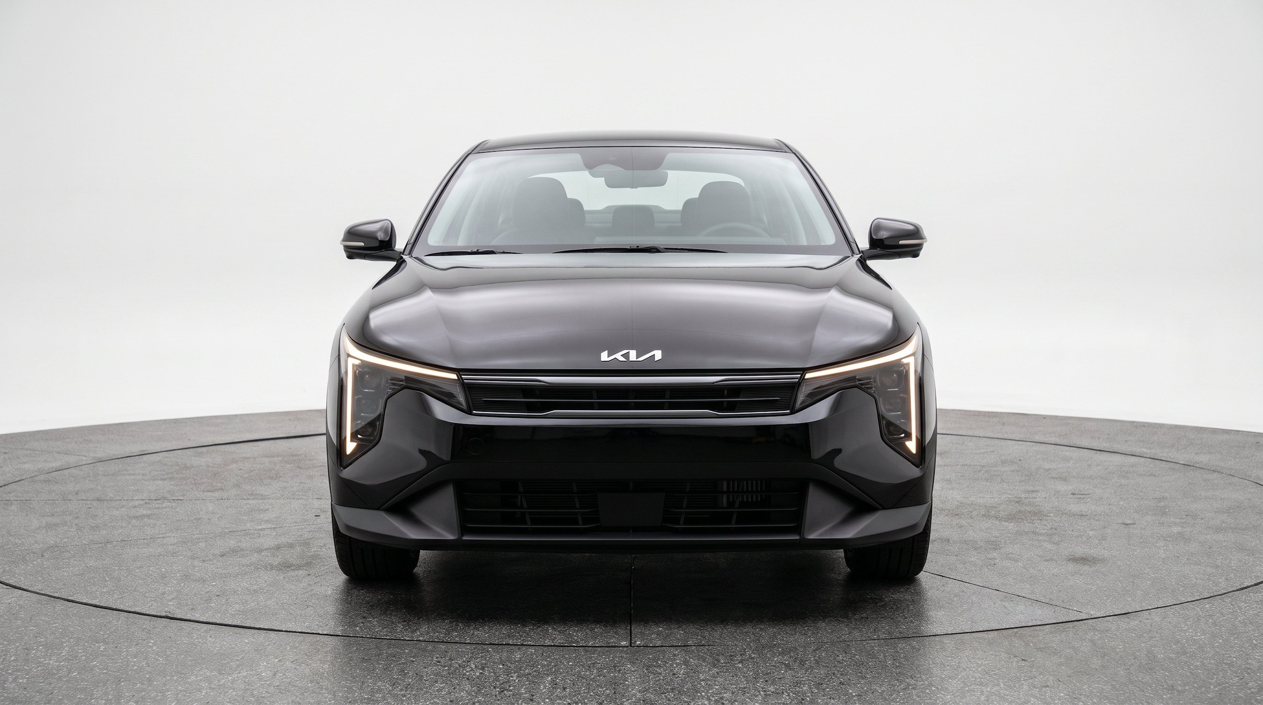 Thumbnail: 2026 Kia K4 - 2