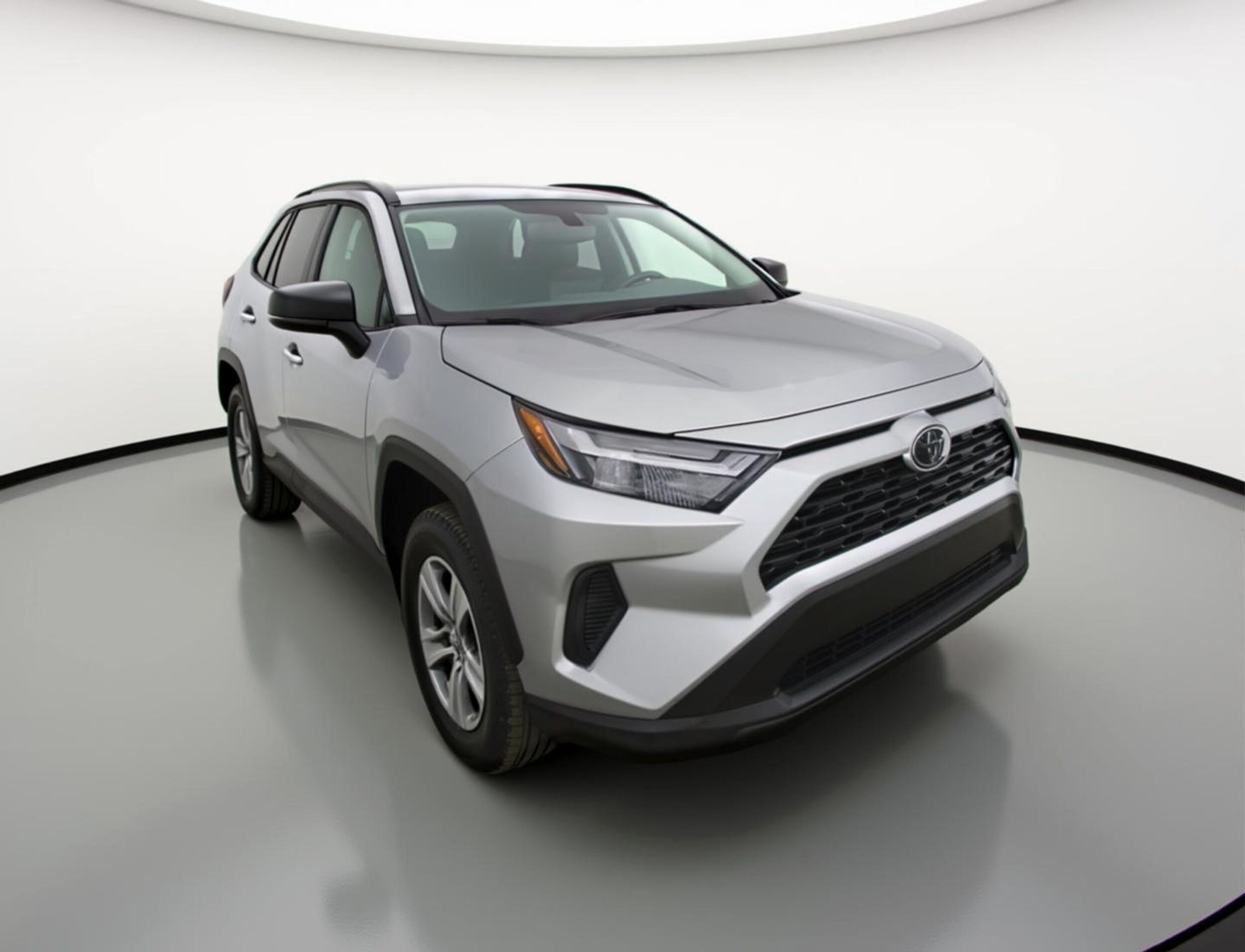Thumbnail: 2025 Toyota RAV4 - 1