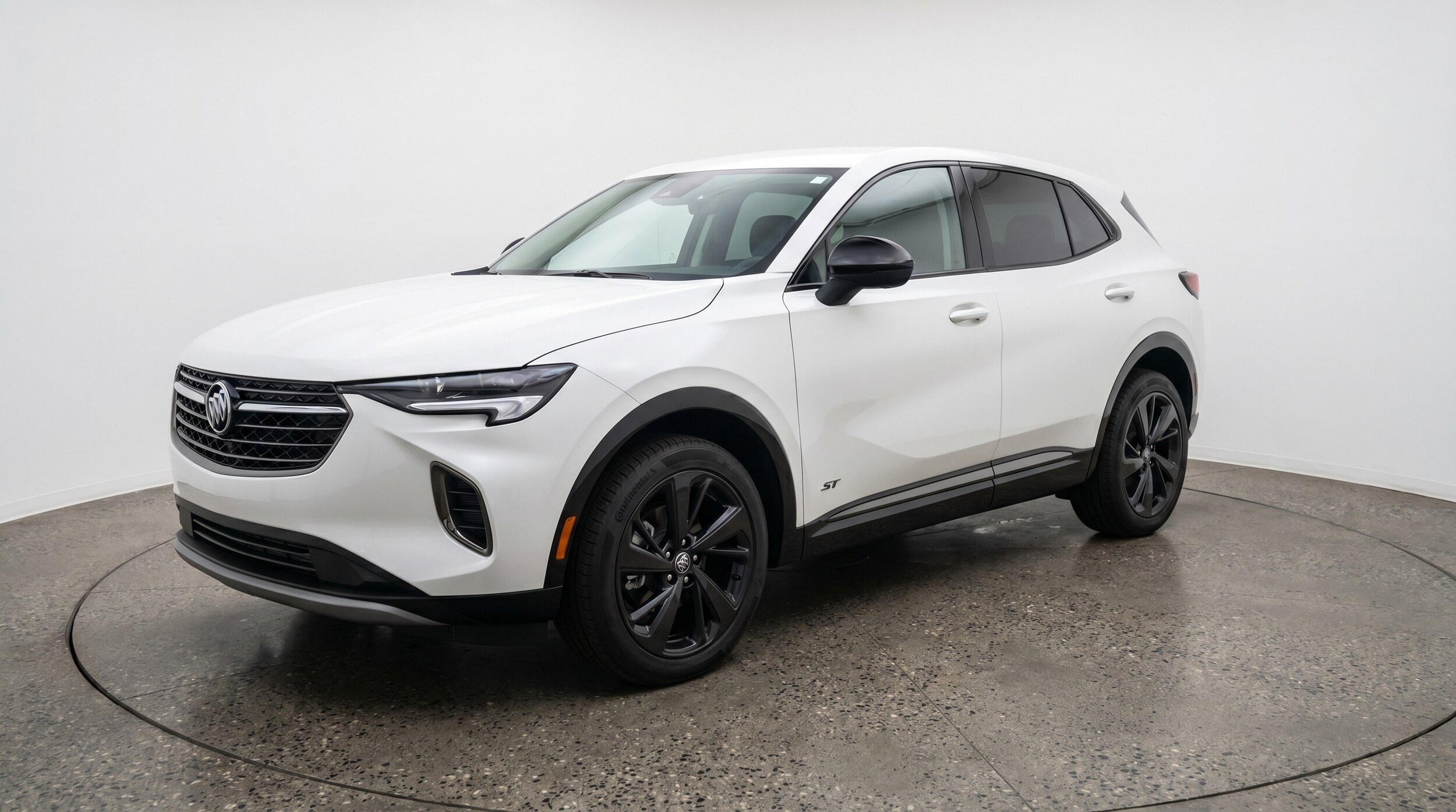 Thumbnail: 2024 Buick Envision - 3