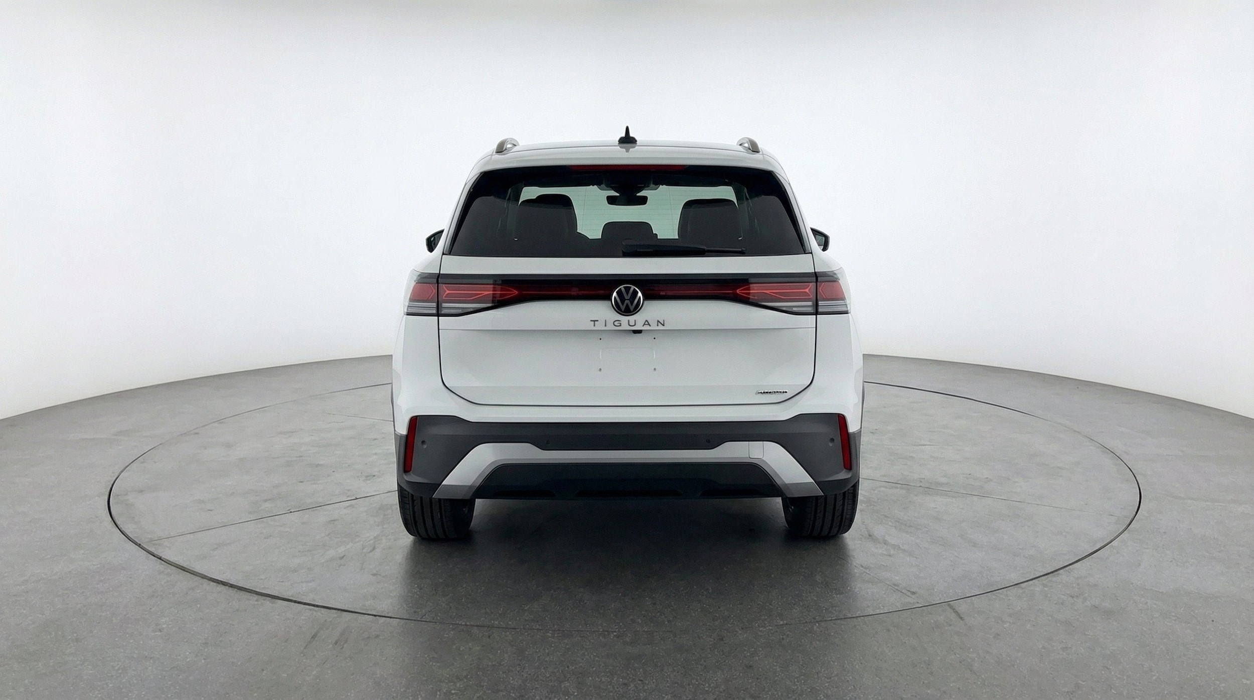 Thumbnail: 2026 Volkswagen Tiguan - 7