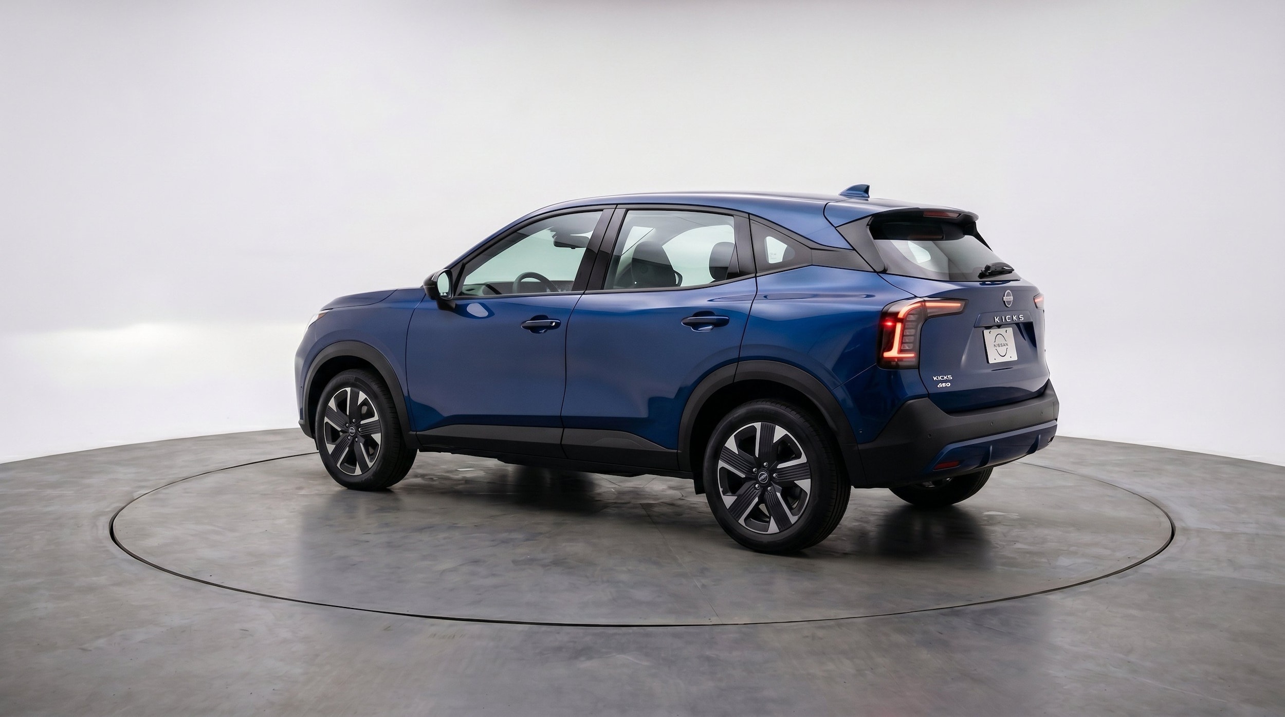 Thumbnail: 2026 Nissan Kicks - 6