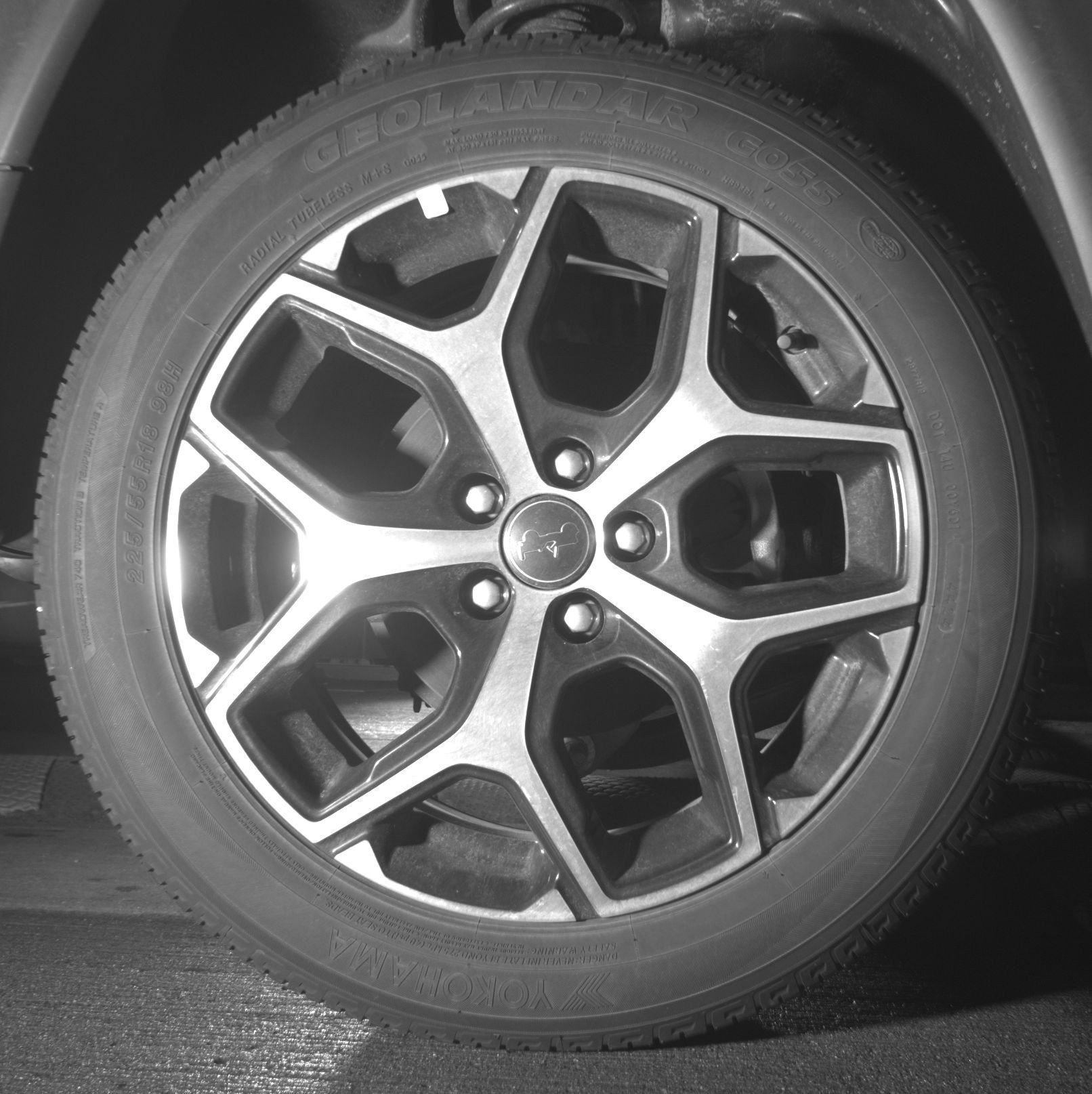 Thumbnail: 2025 Jeep Compass - 15