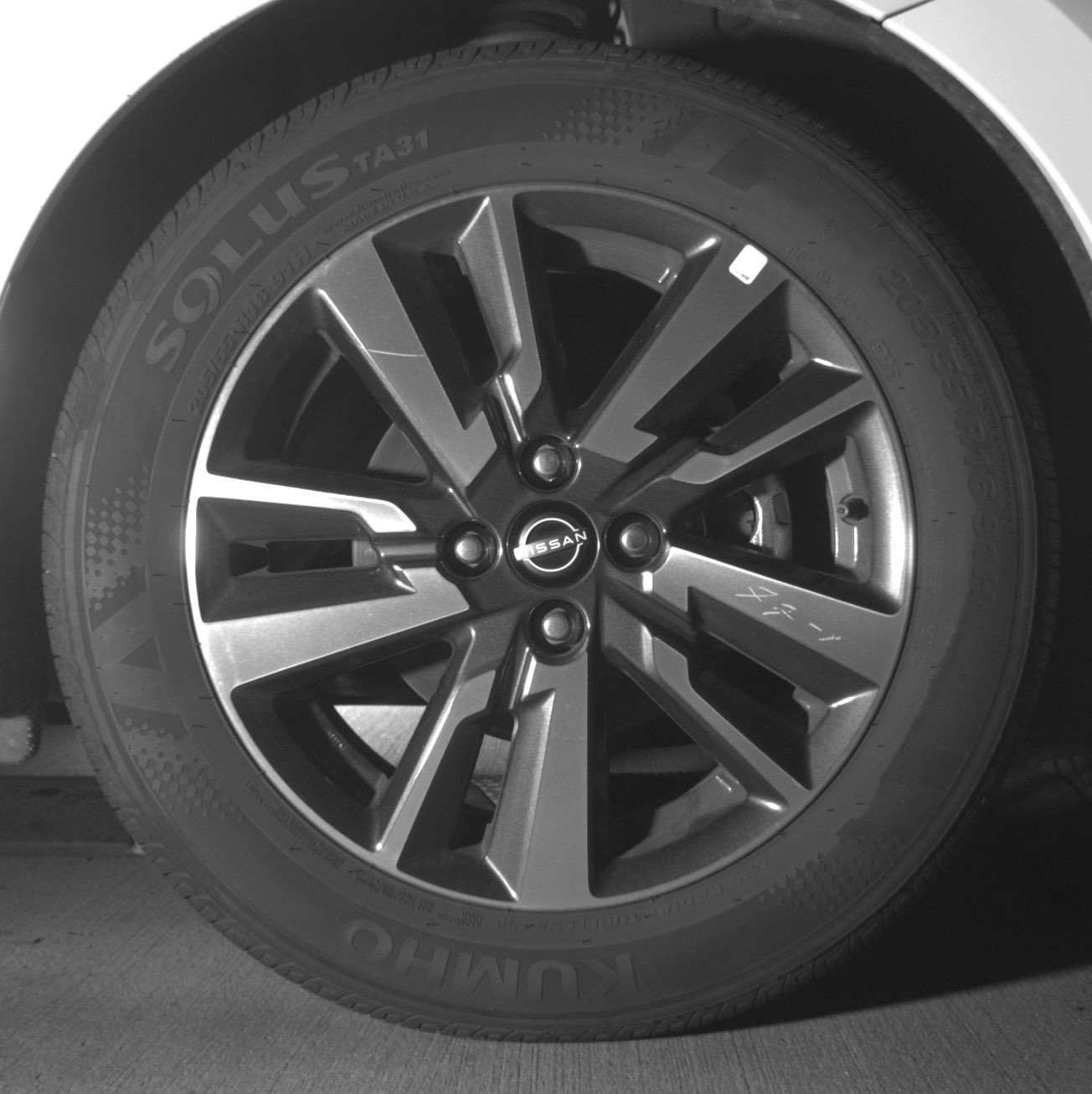 Thumbnail: 2025 Nissan Versa - 13