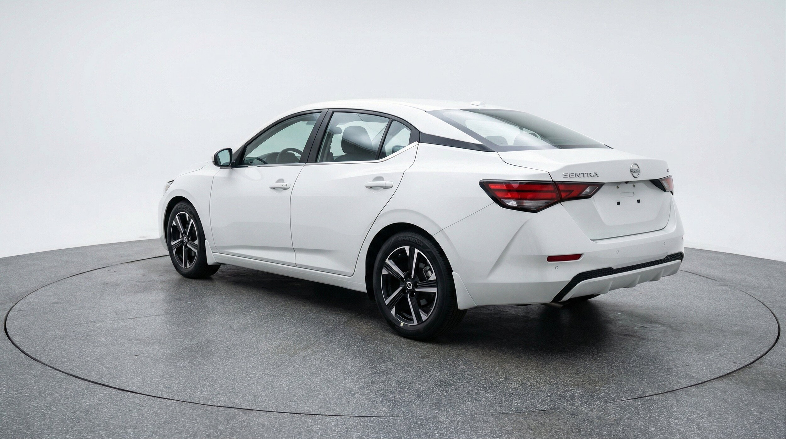 Thumbnail: 2025 Nissan Sentra - 6